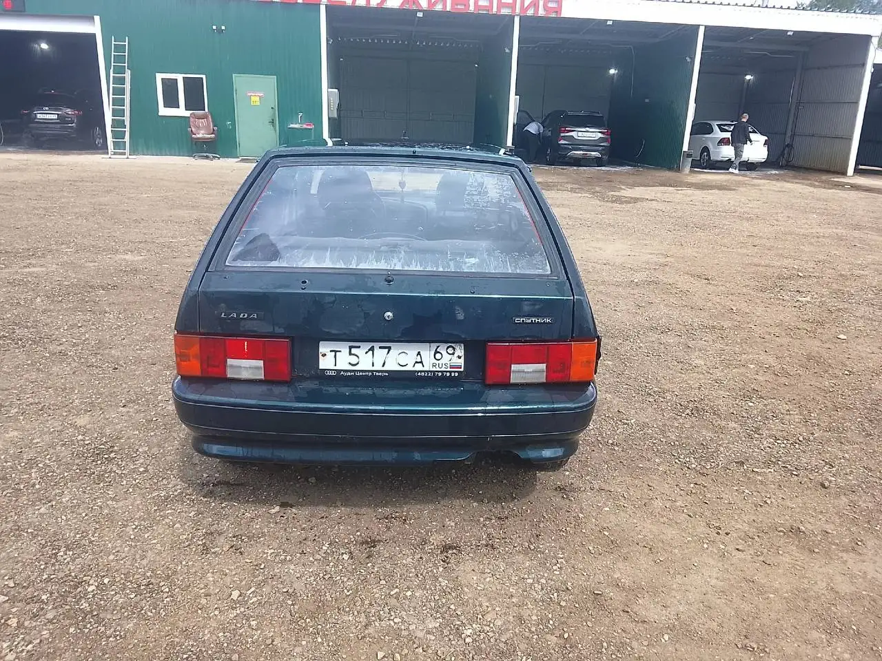 Продам ВАЗ 2114 - Легковые автомобили (Авто) в Старица