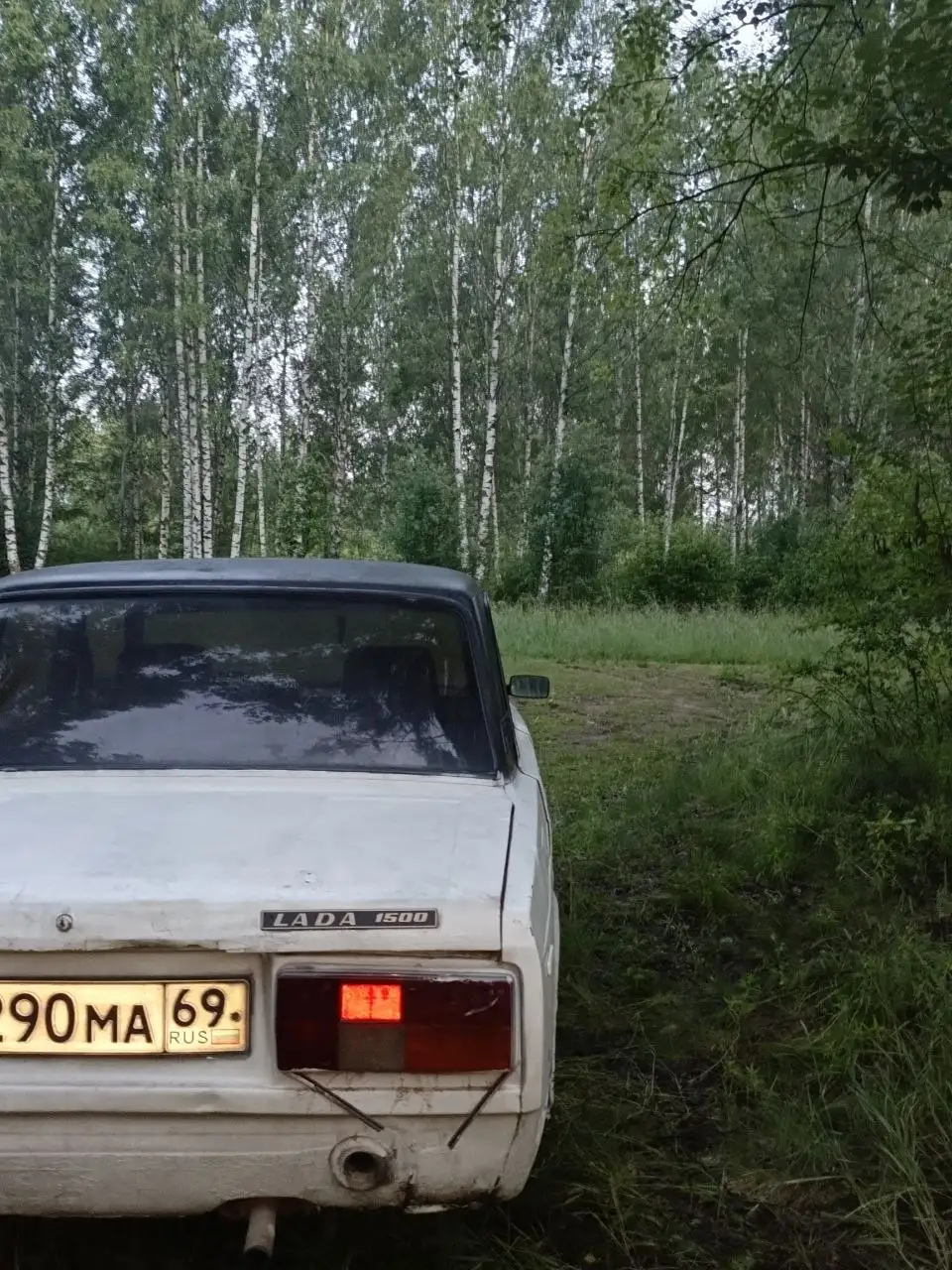 Ваз 2105 - Авто в Тверь