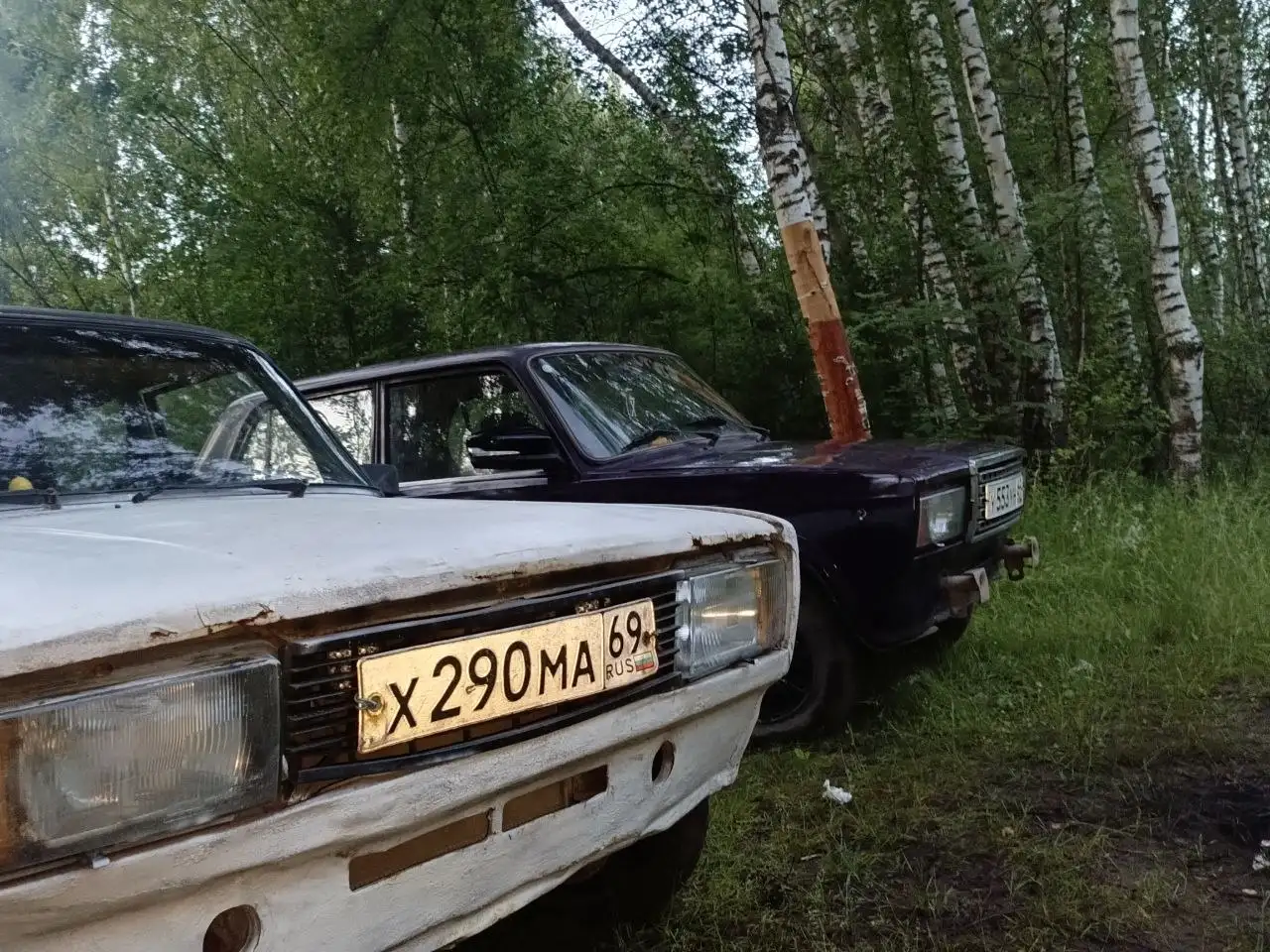 Ваз 2105 - Легковые автомобили ВАЗ (Авто) в Тверь