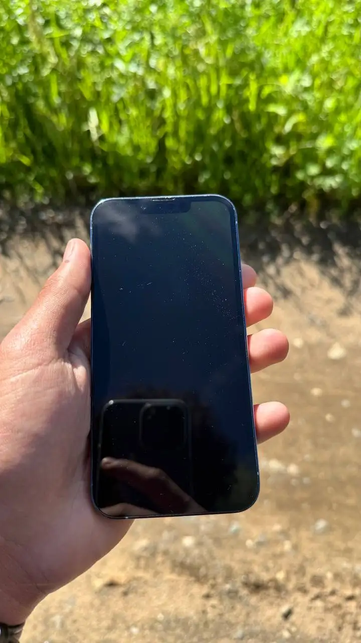 iPhone 13 Pro 128GB - Смартфоны (Электроника) в Тверь