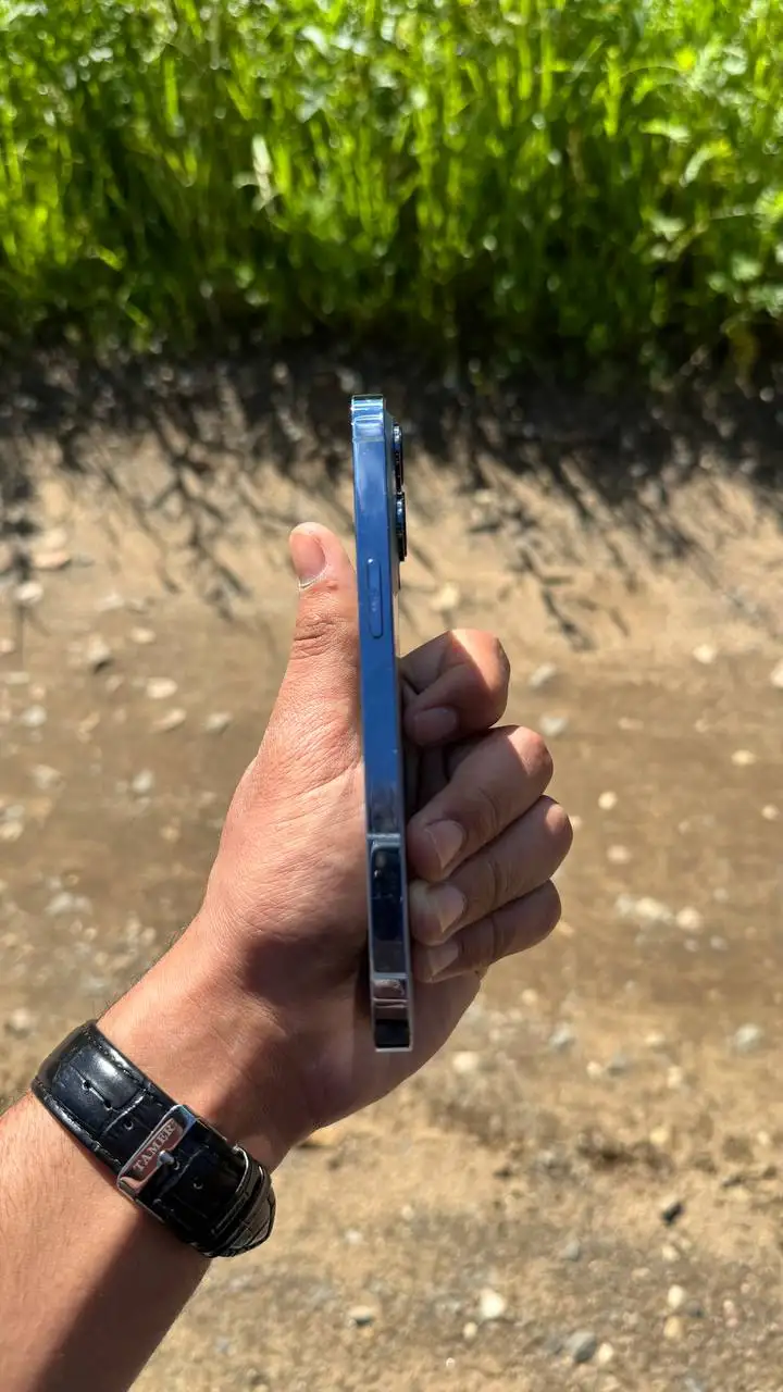 iPhone 13 Pro 128GB - Смартфоны (Электроника) в Тверь
