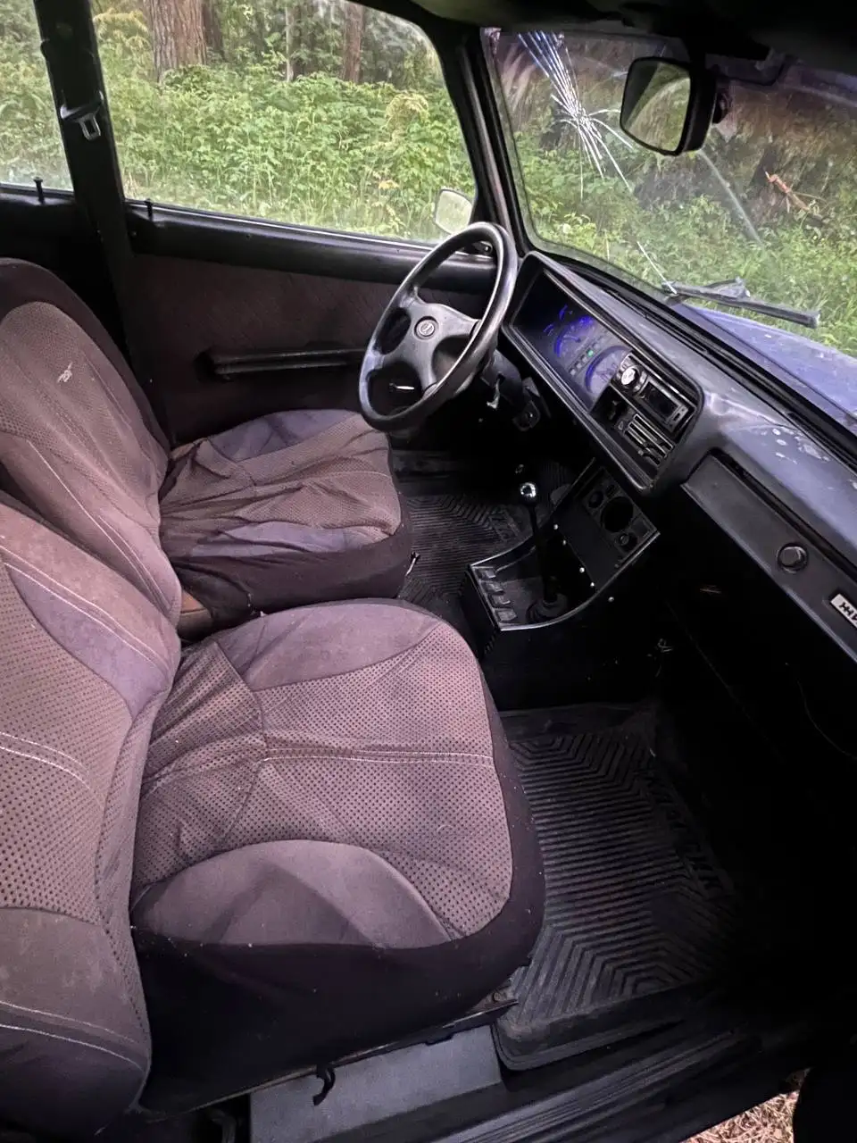 Продажа авто 2000 год с документами - Авто в Тверь