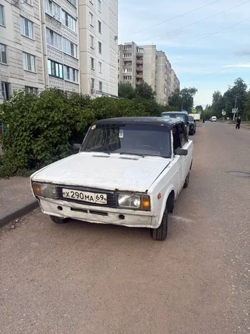 Автомобиль 25 рублей на ходу с документами - частное объявление в Тверь