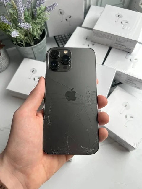 Обмен iPhone 13 Pro Max на iPhone 14 Pro или 14 Pro Max - Электроника в Тверь