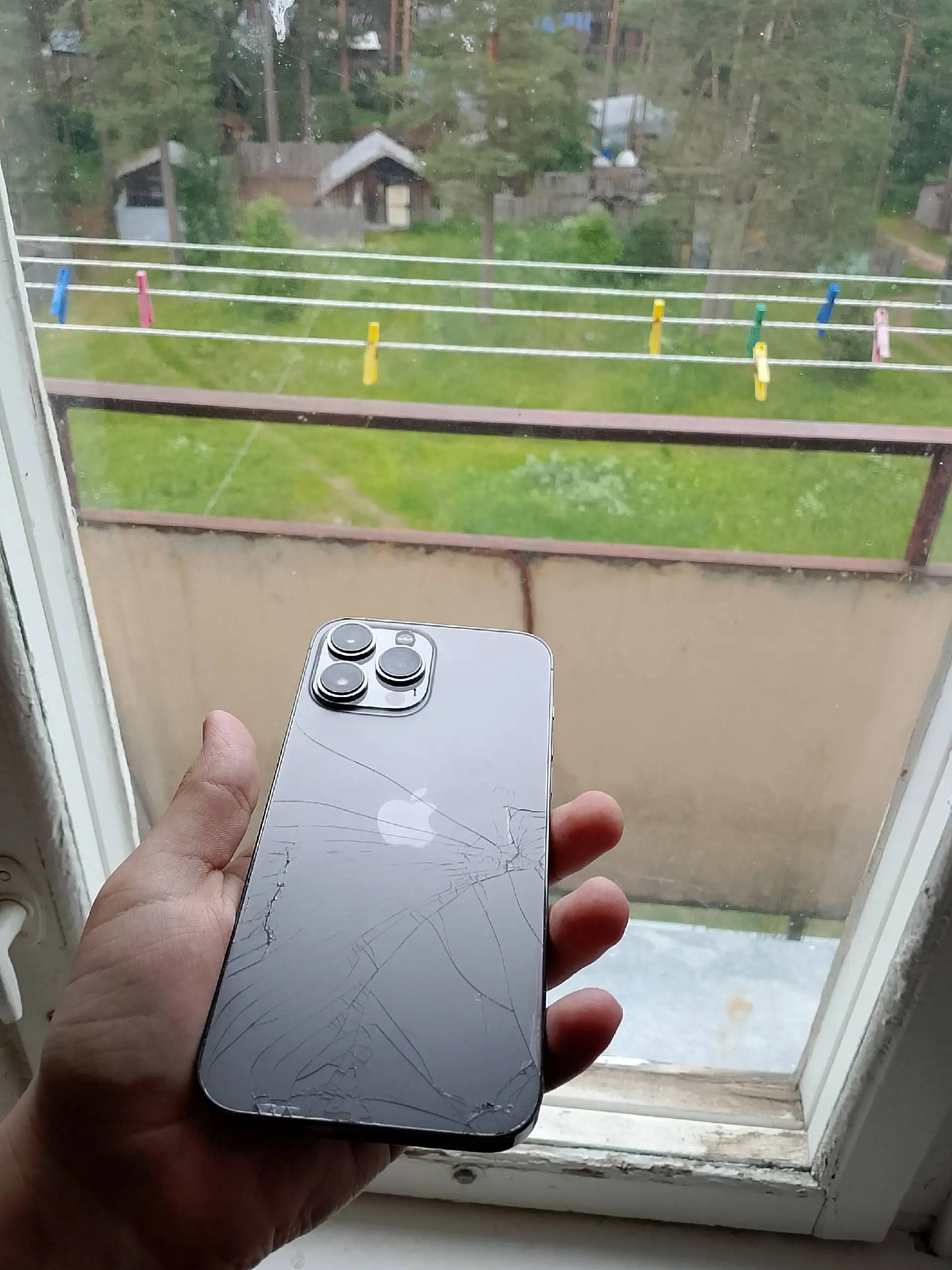 Обмен iPhone 13 Pro Max на iPhone 14 Pro или 14 Pro Max - Мобильные телефоны (Электроника) в Тверь
