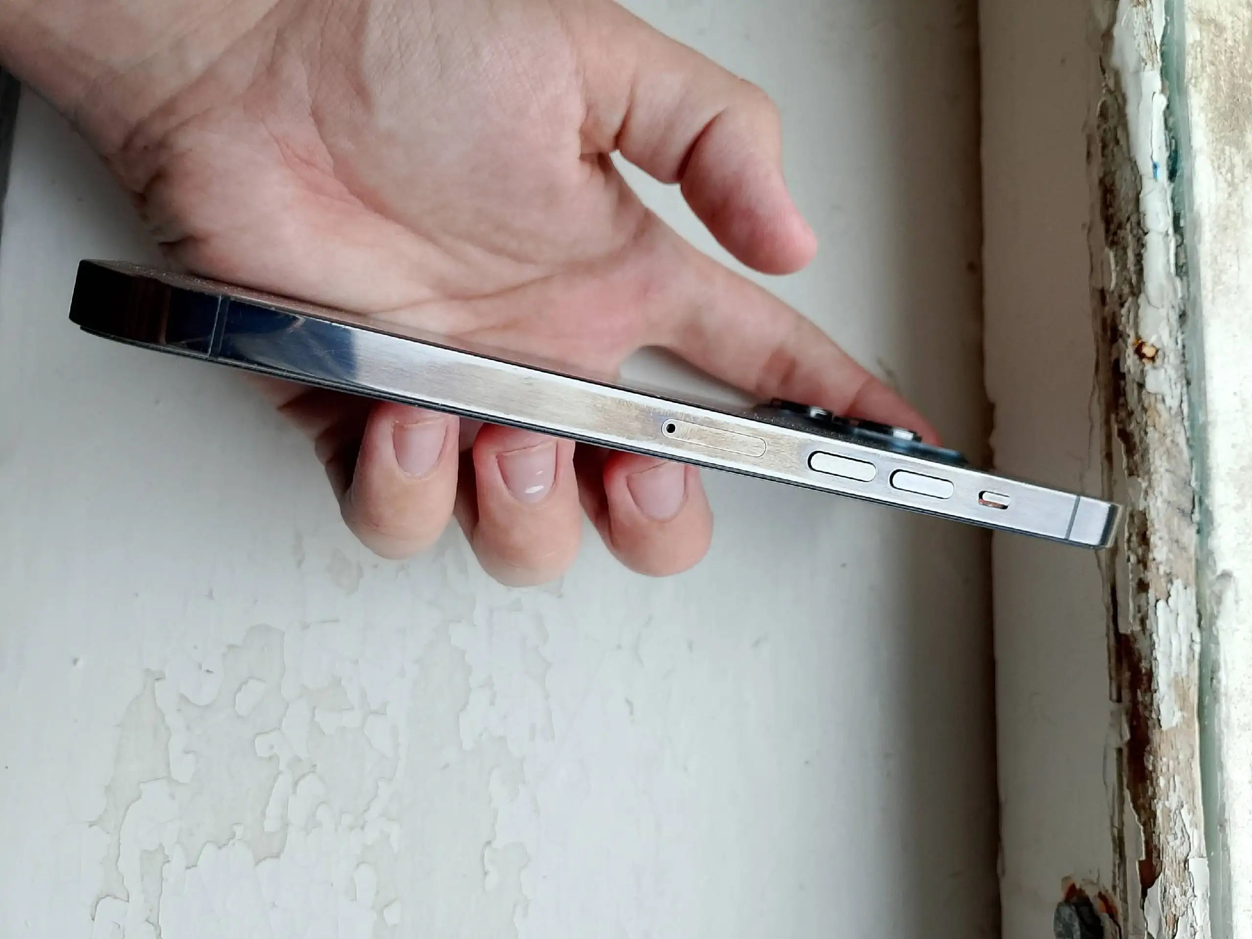 Обмен iPhone 13 Pro Max на iPhone 14 Pro или 14 Pro Max - Мобильные телефоны (Электроника) в Тверь