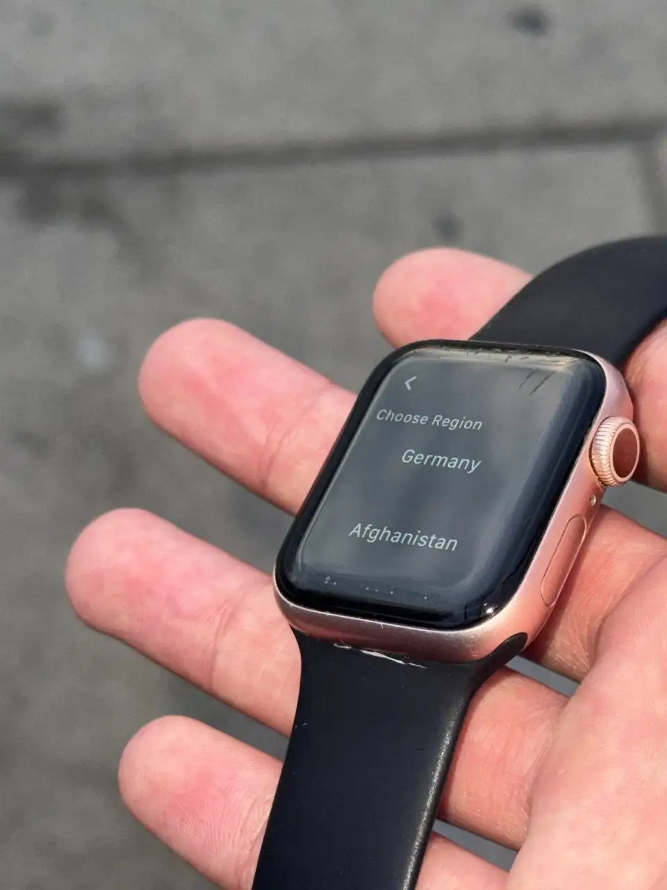 Apple Watch 6 40mm - Умные часы (Электроника) в Тверь