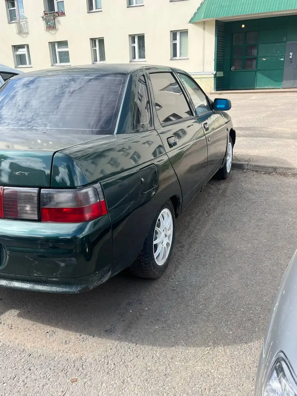 Продажа ВАЗ-2110 - Авто в Тверь
