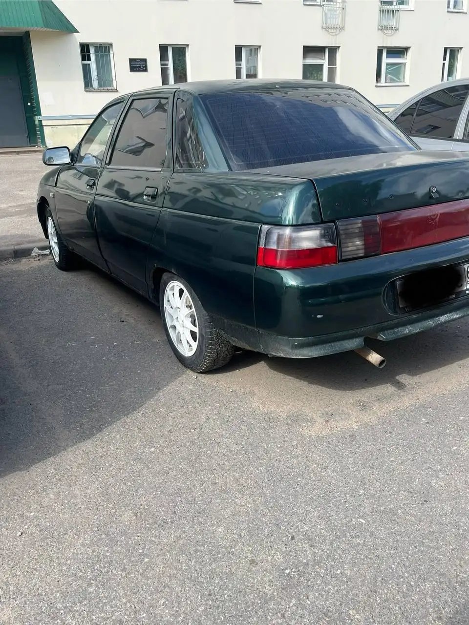 Продажа ВАЗ-2110 - Авто в Тверь