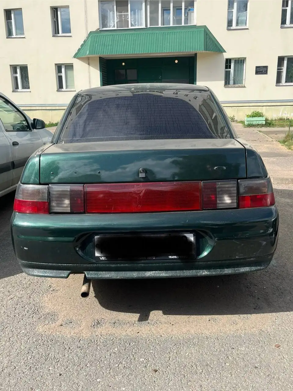 Продажа ВАЗ-2110 - Авто в Тверь