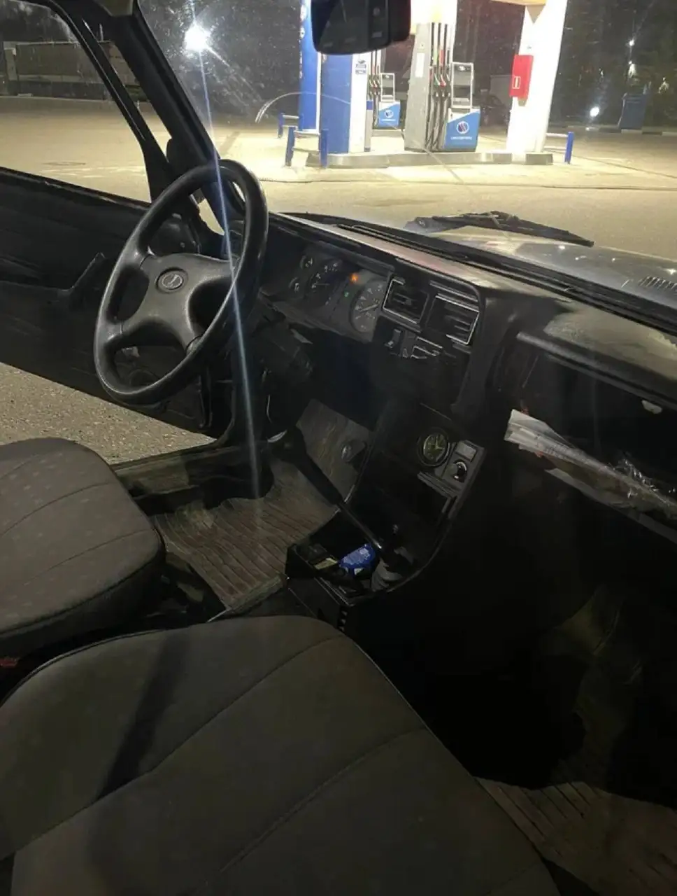 Продам ВАЗ 2107 - Легковые автомобили (Авто) в Тверь