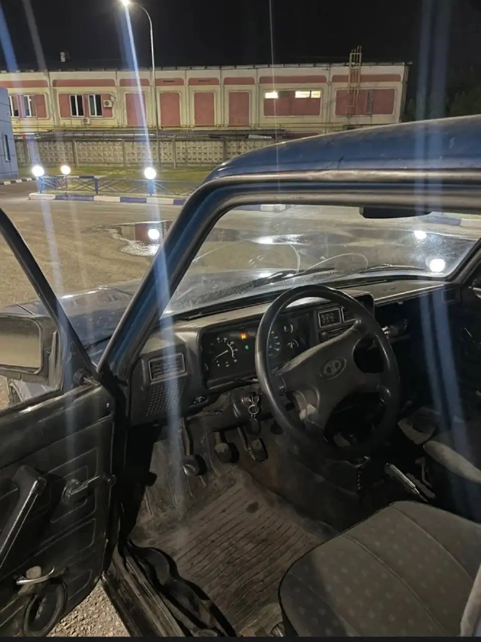 Продам ВАЗ 2107 - Легковые автомобили (Авто) в Тверь