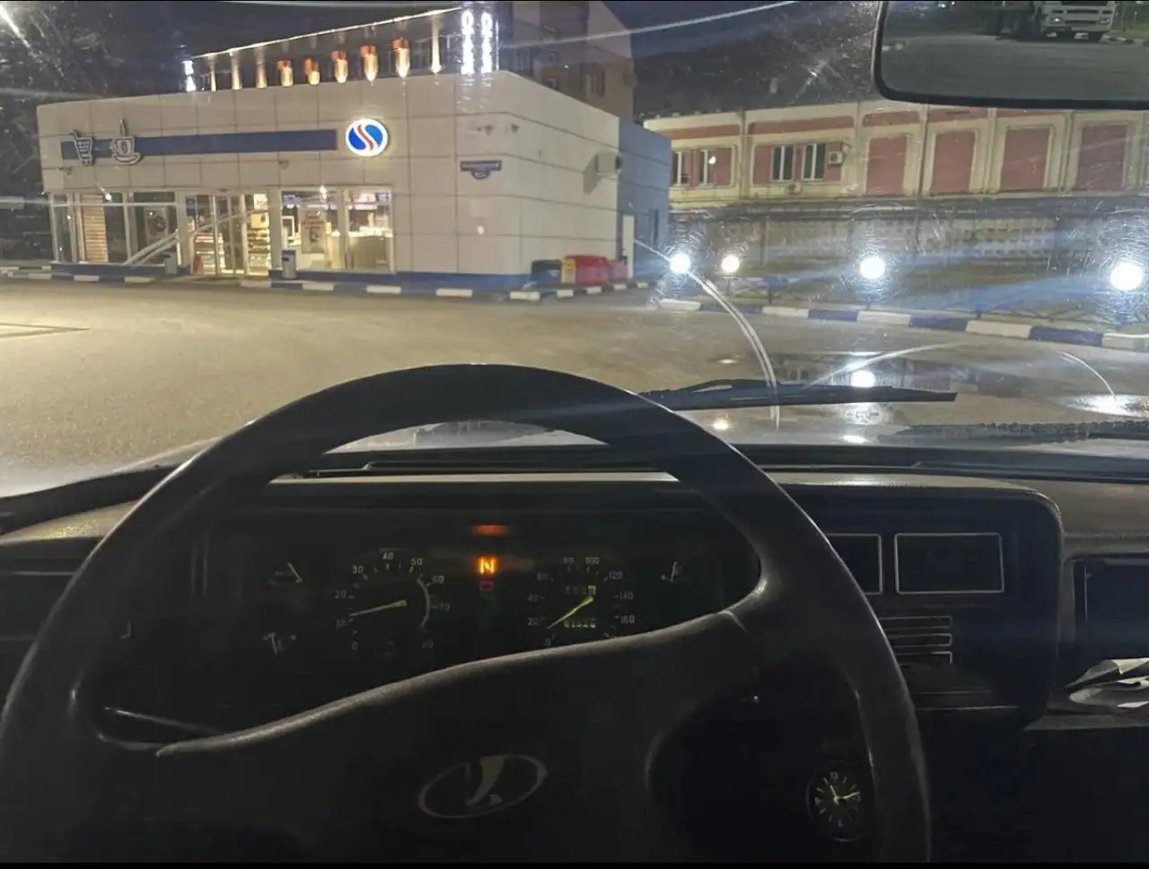 Продам ВАЗ 2107 - Легковые автомобили (Авто) в Тверь