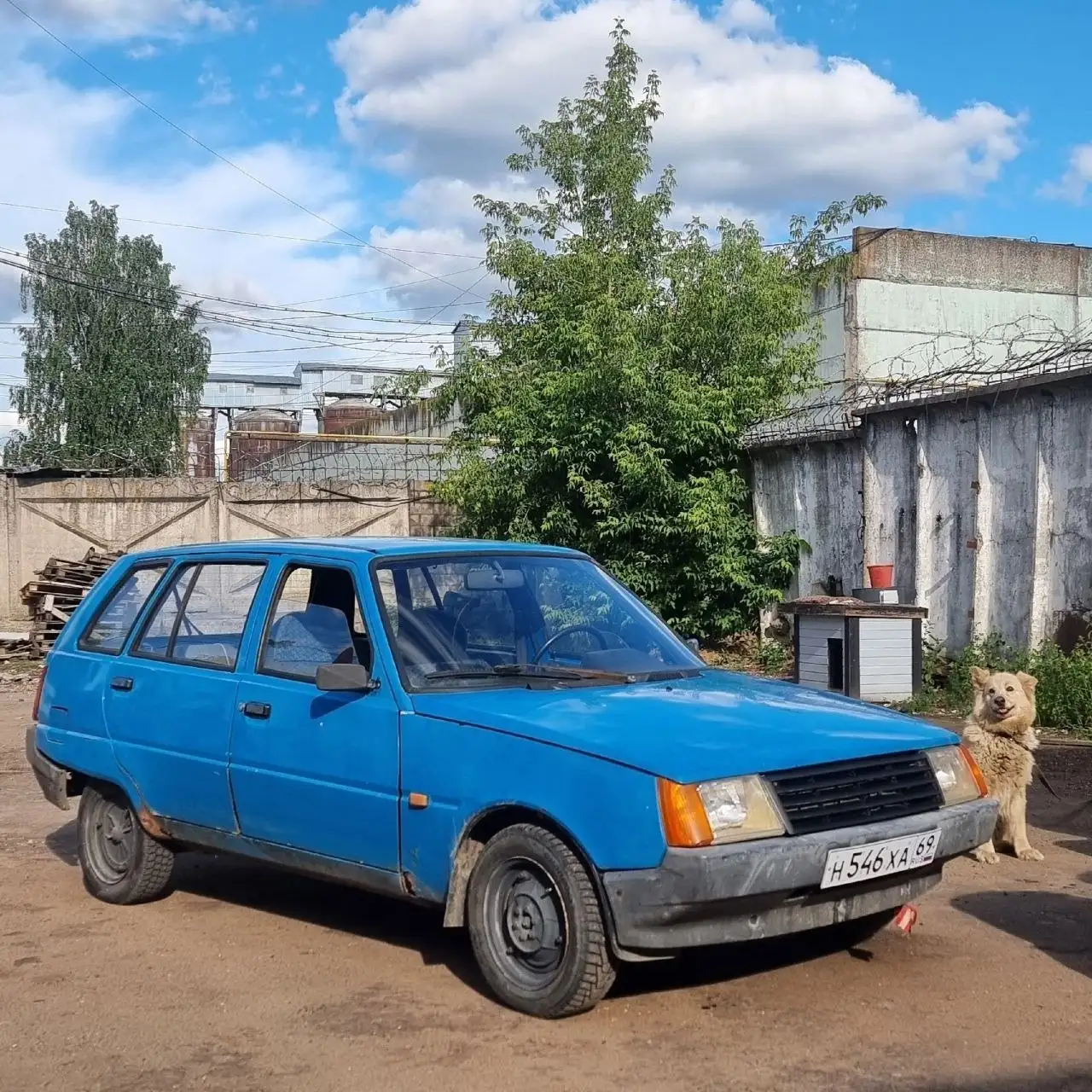 Продажа SAAB с усилителем - Легковые автомобили (Авто) в Тверь