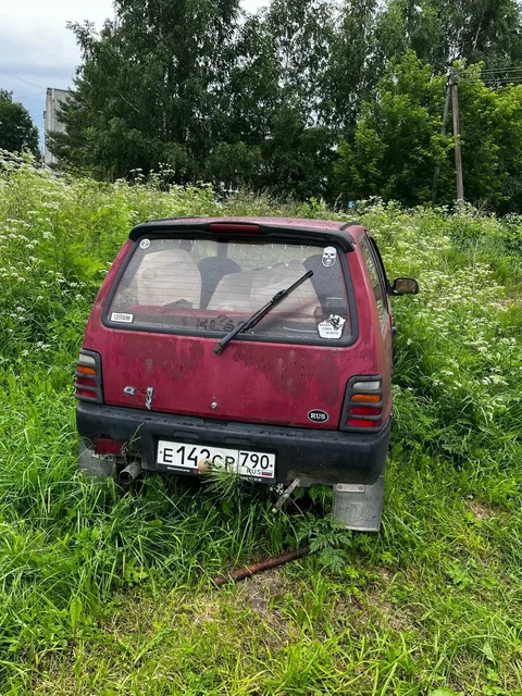 Продажа Honda и авто в Твери - Легковые авто в Тверь