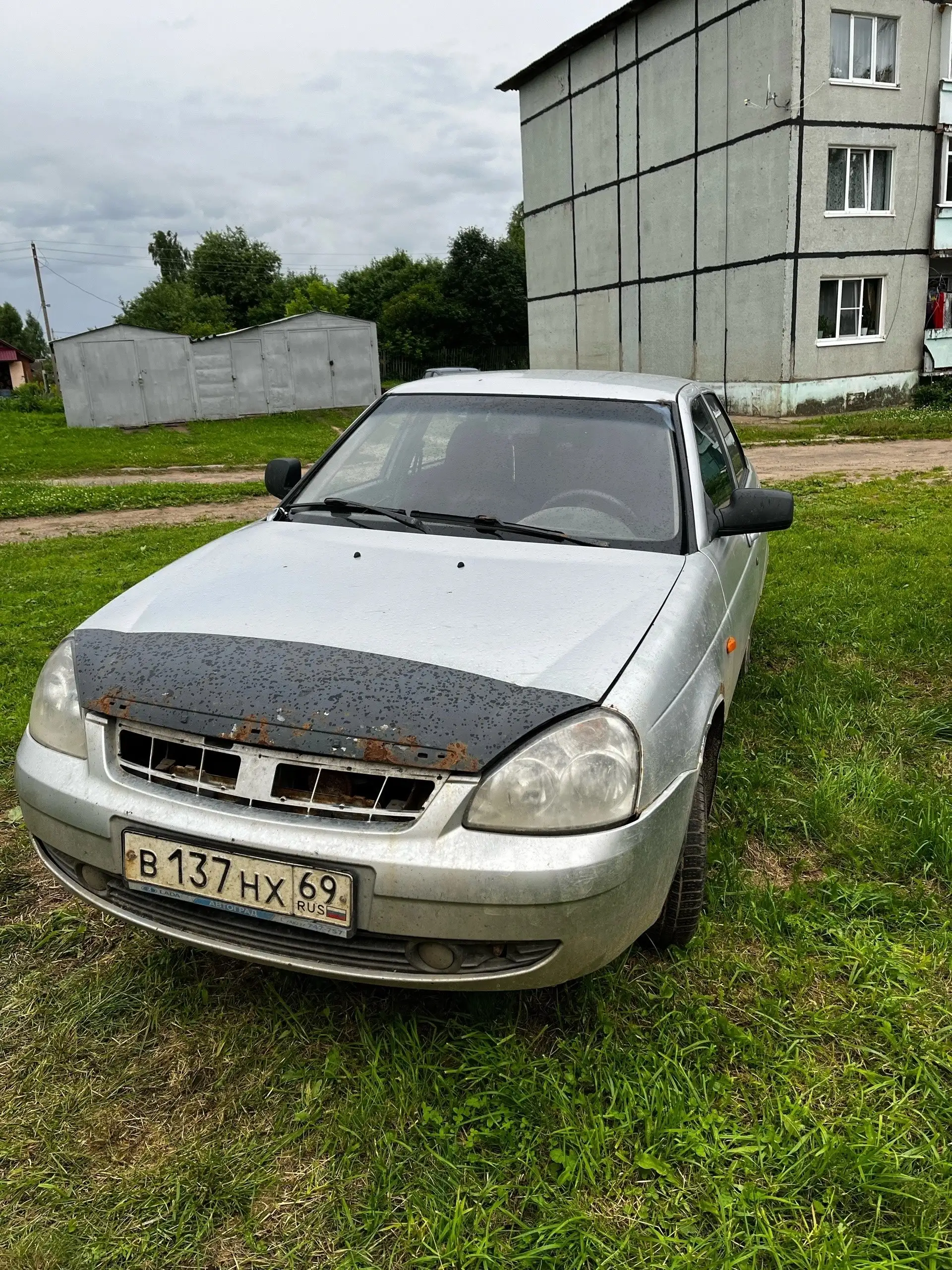 Продажа Honda и авто в Твери - Запчасти (Авто) в Тверь