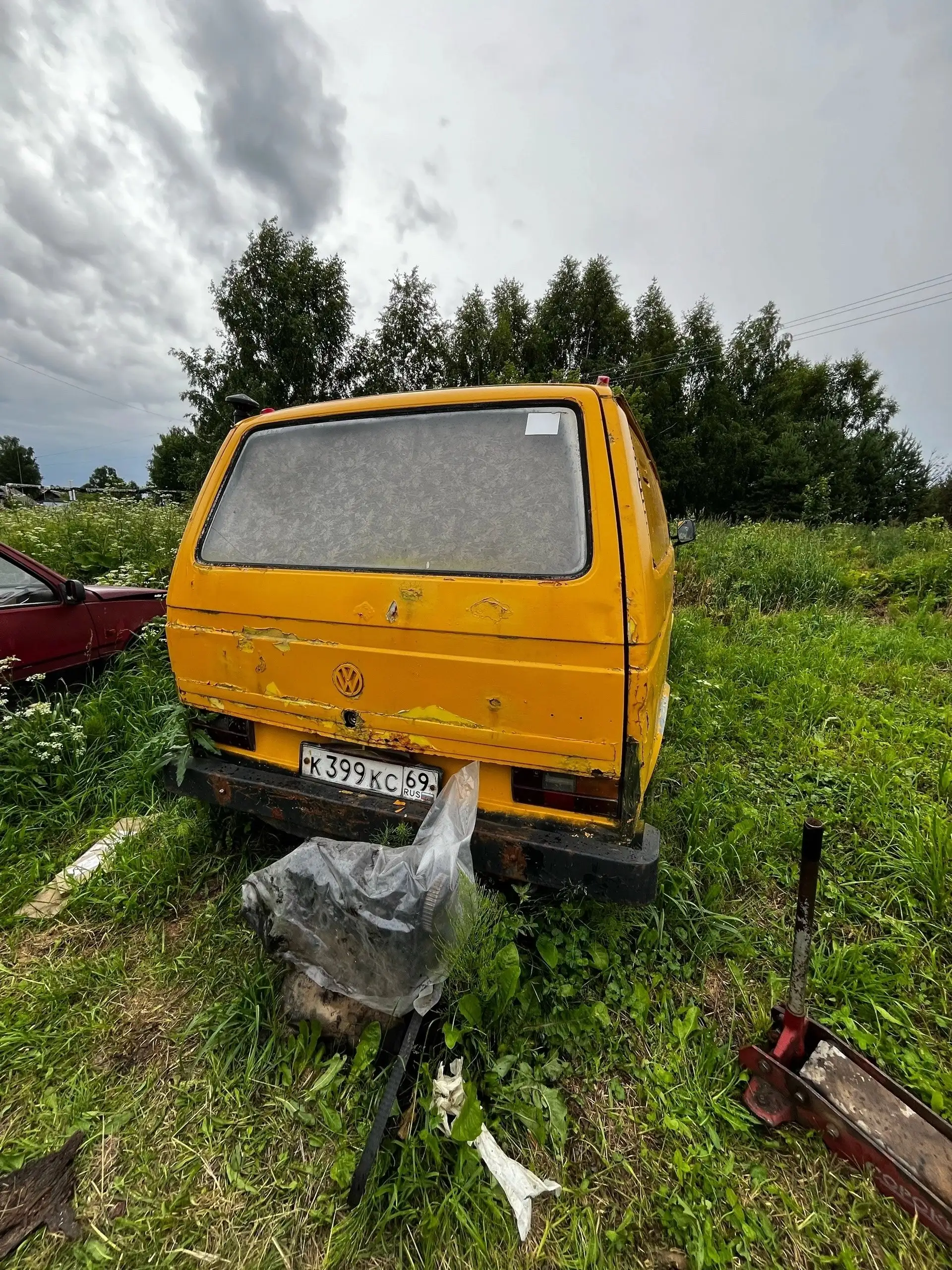 Продажа Honda и авто в Твери - Запчасти (Авто) в Тверь
