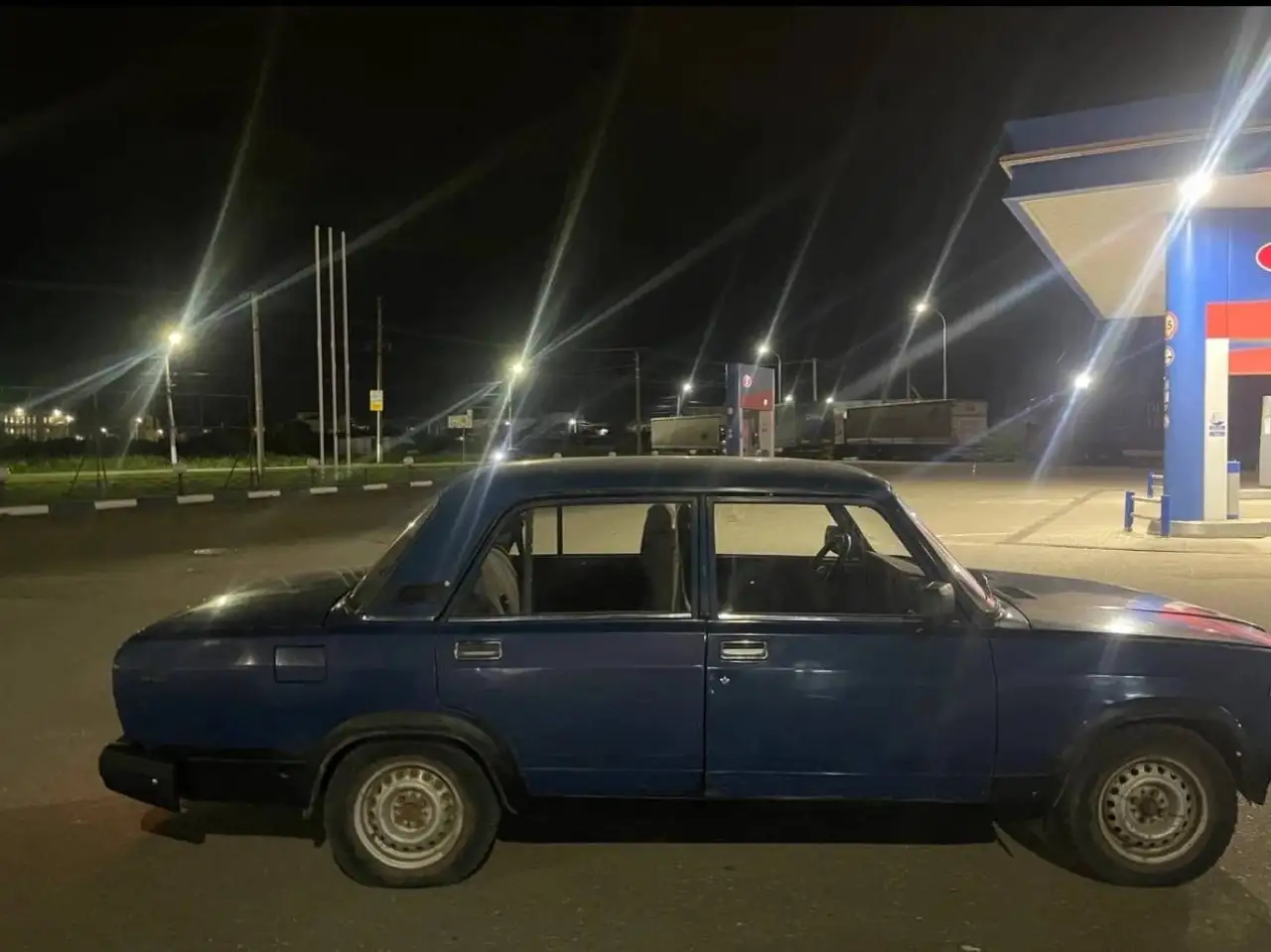 Продам ВАЗ 2107 - Легковые автомобили (Авто) в Тверь
