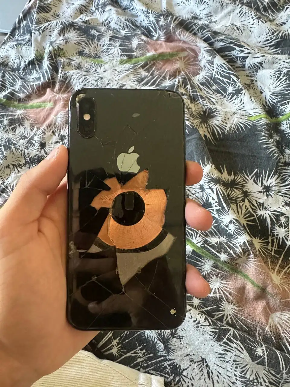 Продам iPhone XS 64GB 91% АКБ - Электроника в Тверь