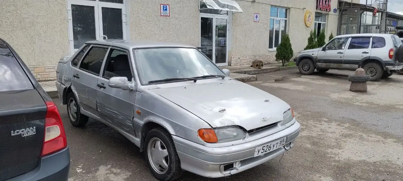 Продажа ВАЗ 2115 2006 года - Легковые автомобили (Авто) в Тверь