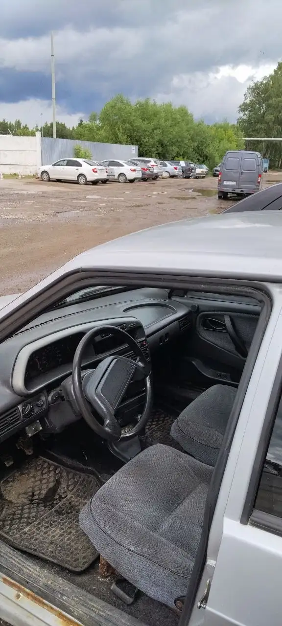 Продажа ВАЗ 2115 2006 года - Легковые автомобили (Авто) в Тверь