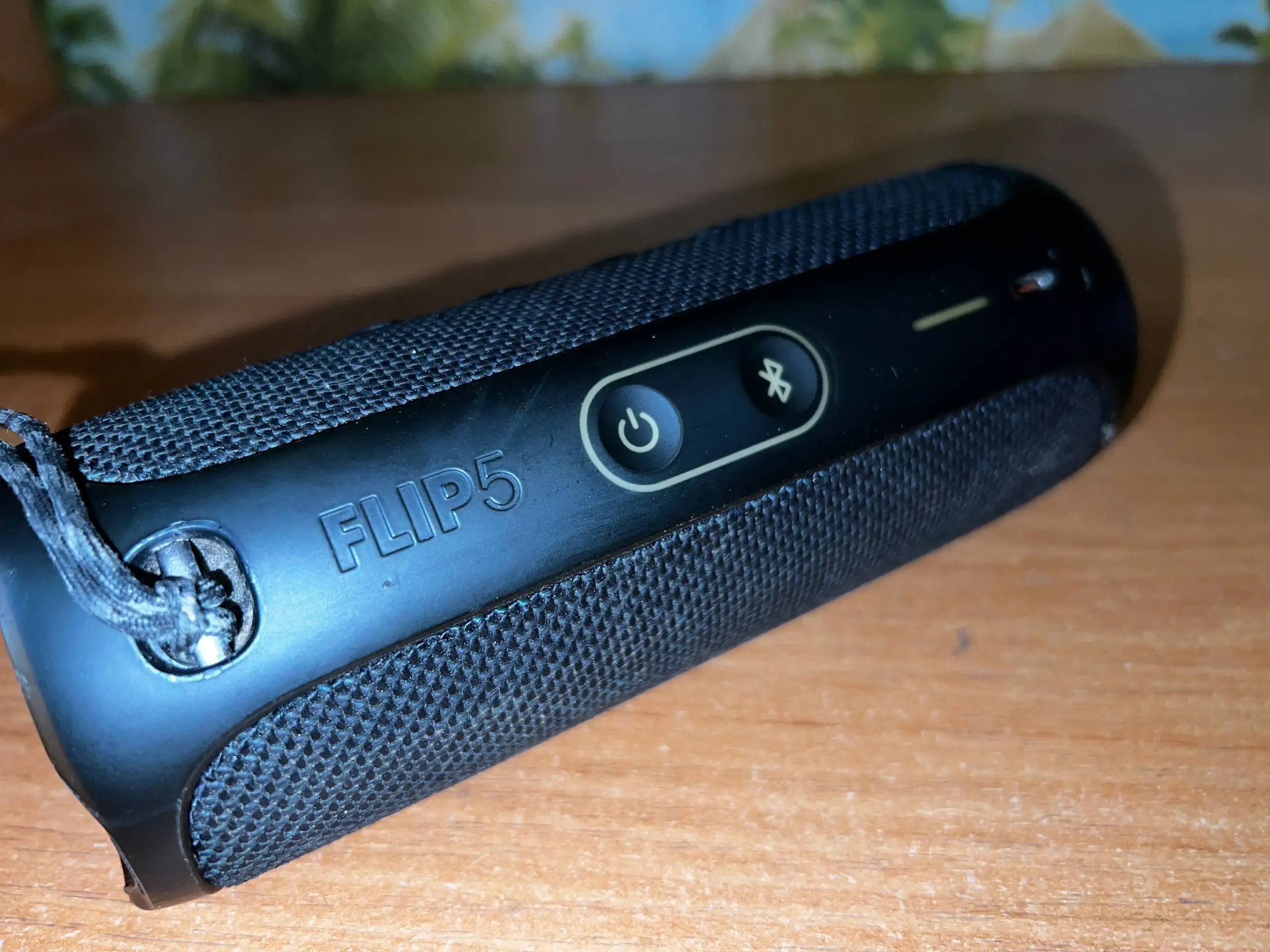 Продаю JBL Flip 5 (модифицированный) - Портативные колонки (Электроника) в Тверь