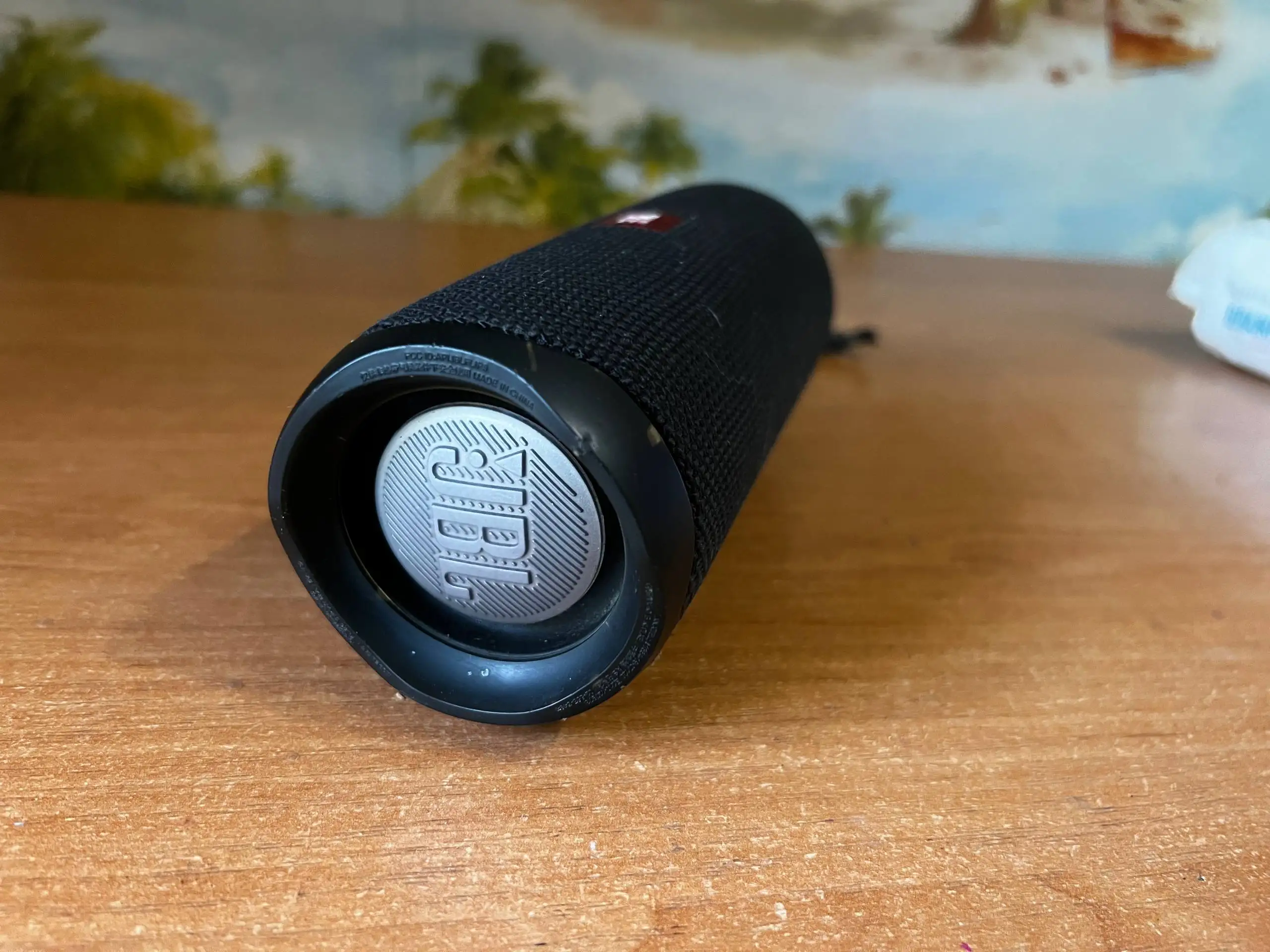 Продаю JBL Flip 5 (модифицированный) - Портативные колонки (Электроника) в Тверь