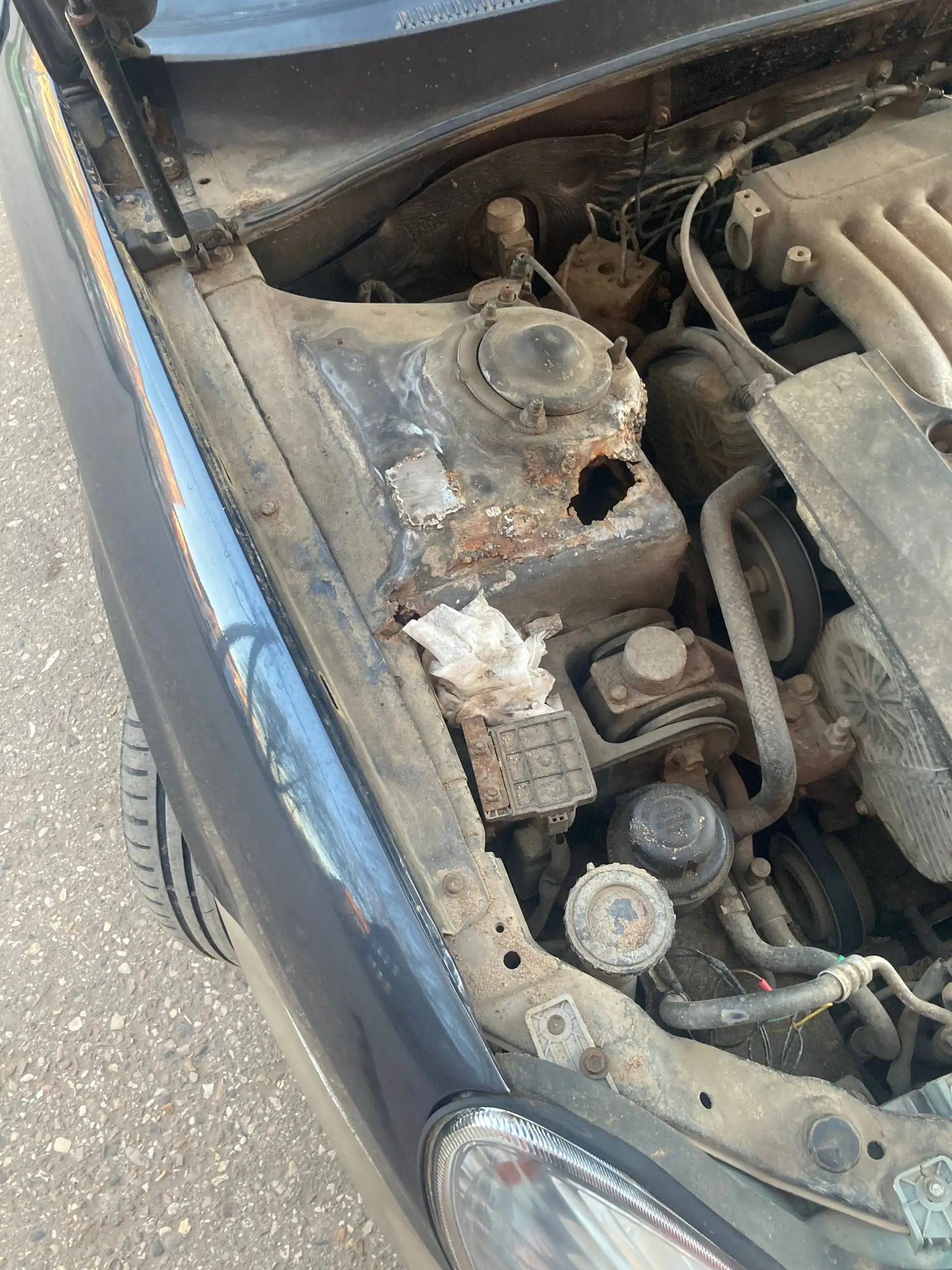 Hyundai Sonata 2004 года - Автомобили (Авто) в Тверь