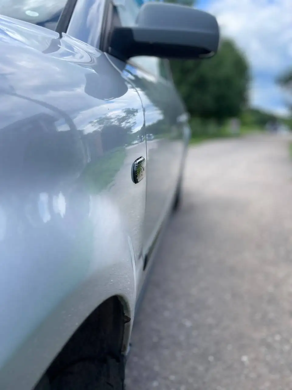 Продажа Volkswagen Passat B5 - Авто в Тверь