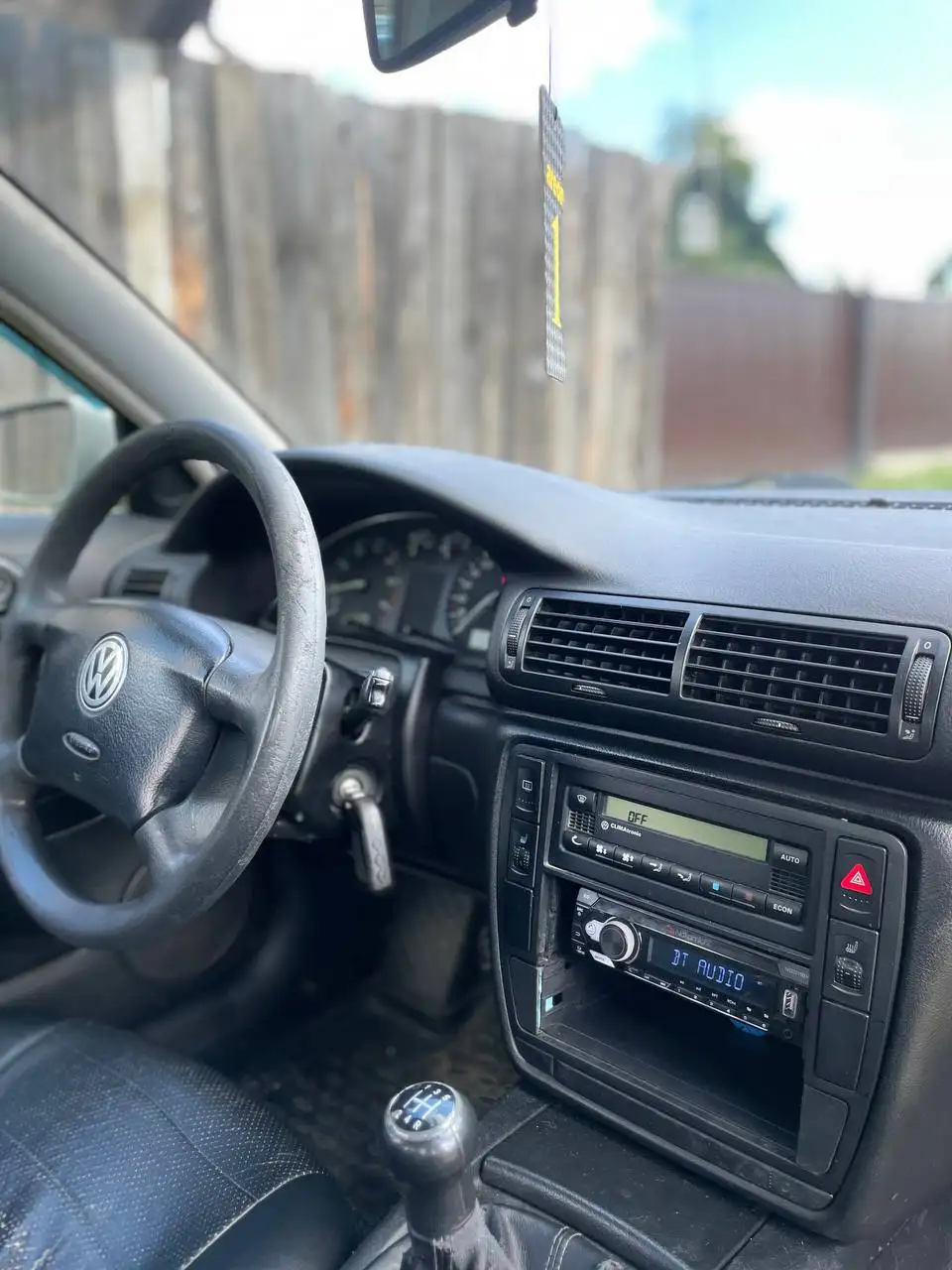 Продажа Volkswagen Passat B5 - Авто в Тверь