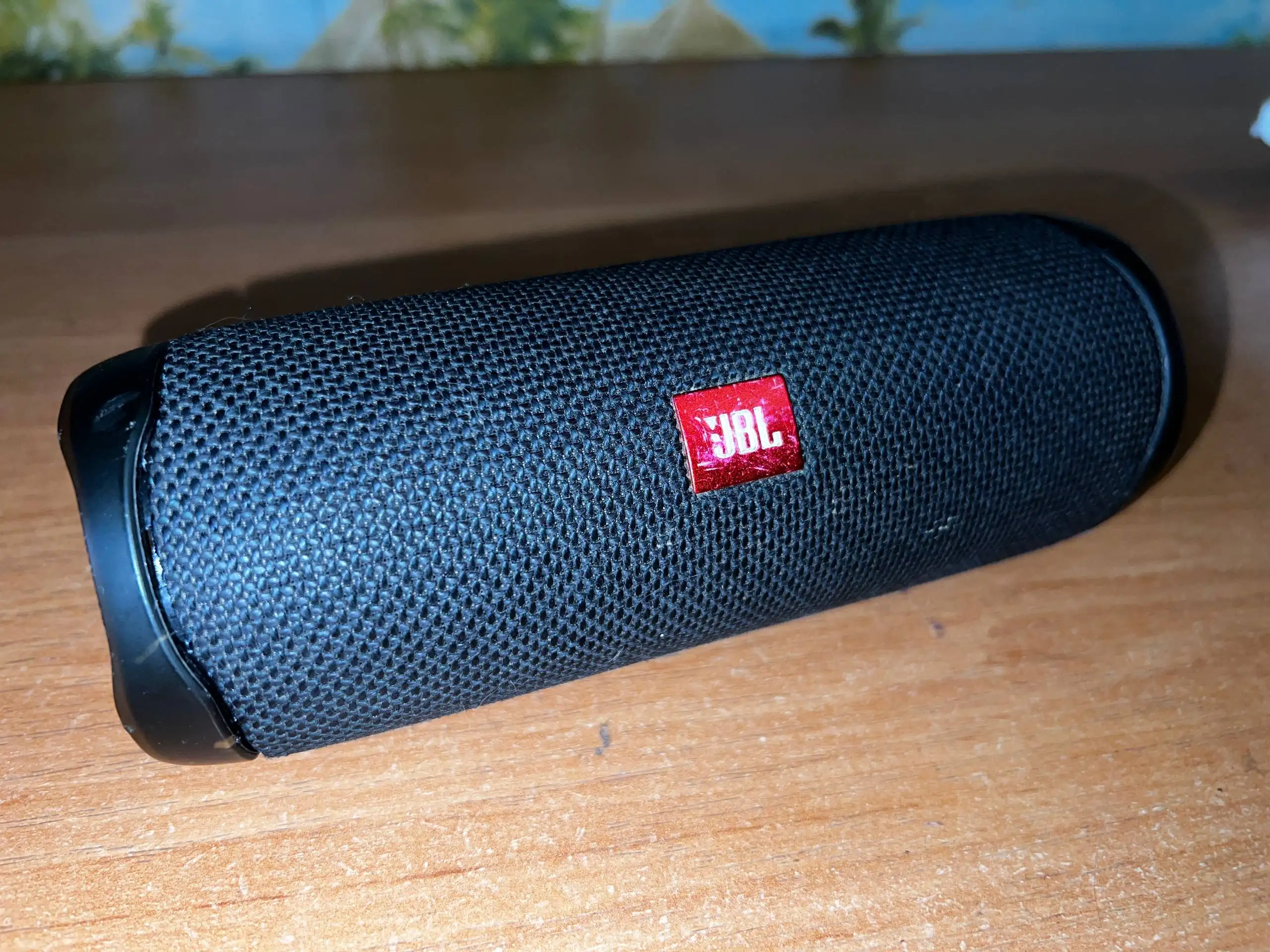 Продаю JBL Flip 5 - Портативные колонки (Электроника) в Тверь