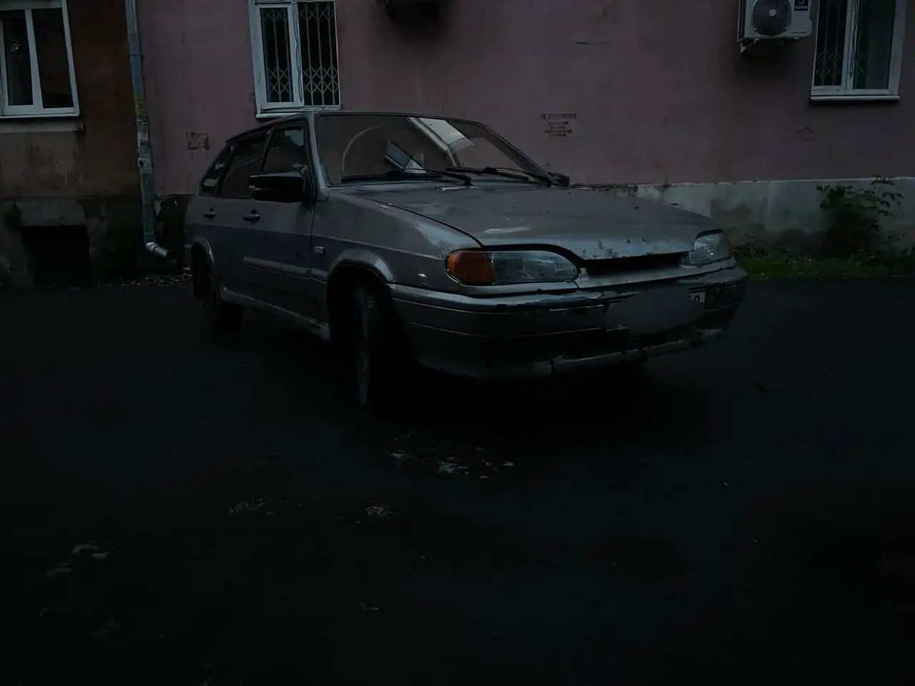 Продам ВАЗ 2114 2007 года - Легковые автомобили (Авто) в Тверь