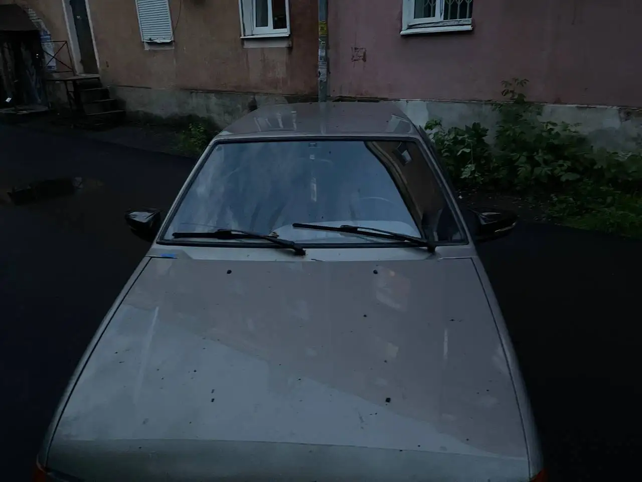 Продам ВАЗ 2114 2007 года - Легковые автомобили (Авто) в Тверь