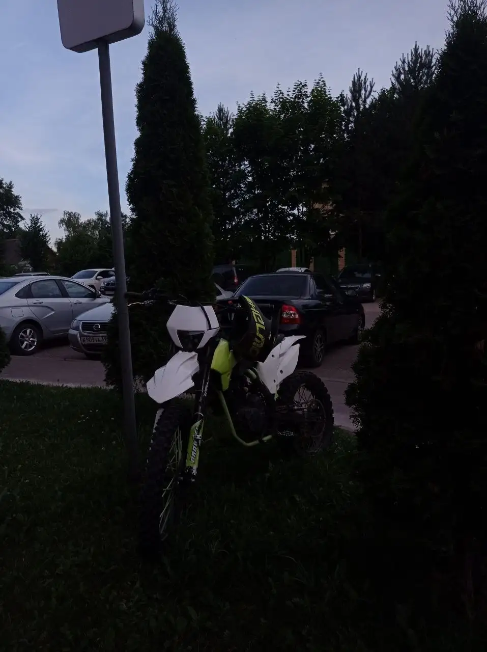 Продажа программы для авто - Запчасти и аксессуары (Авто) в Тверь