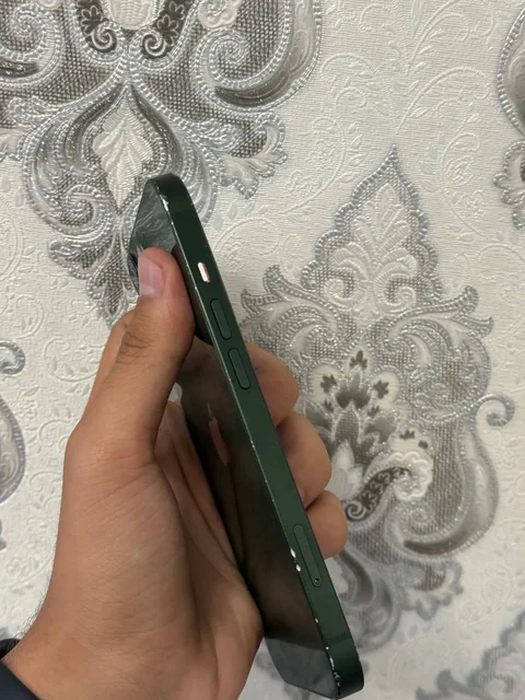 iPhone 13 128GB - частное объявление в Тверь