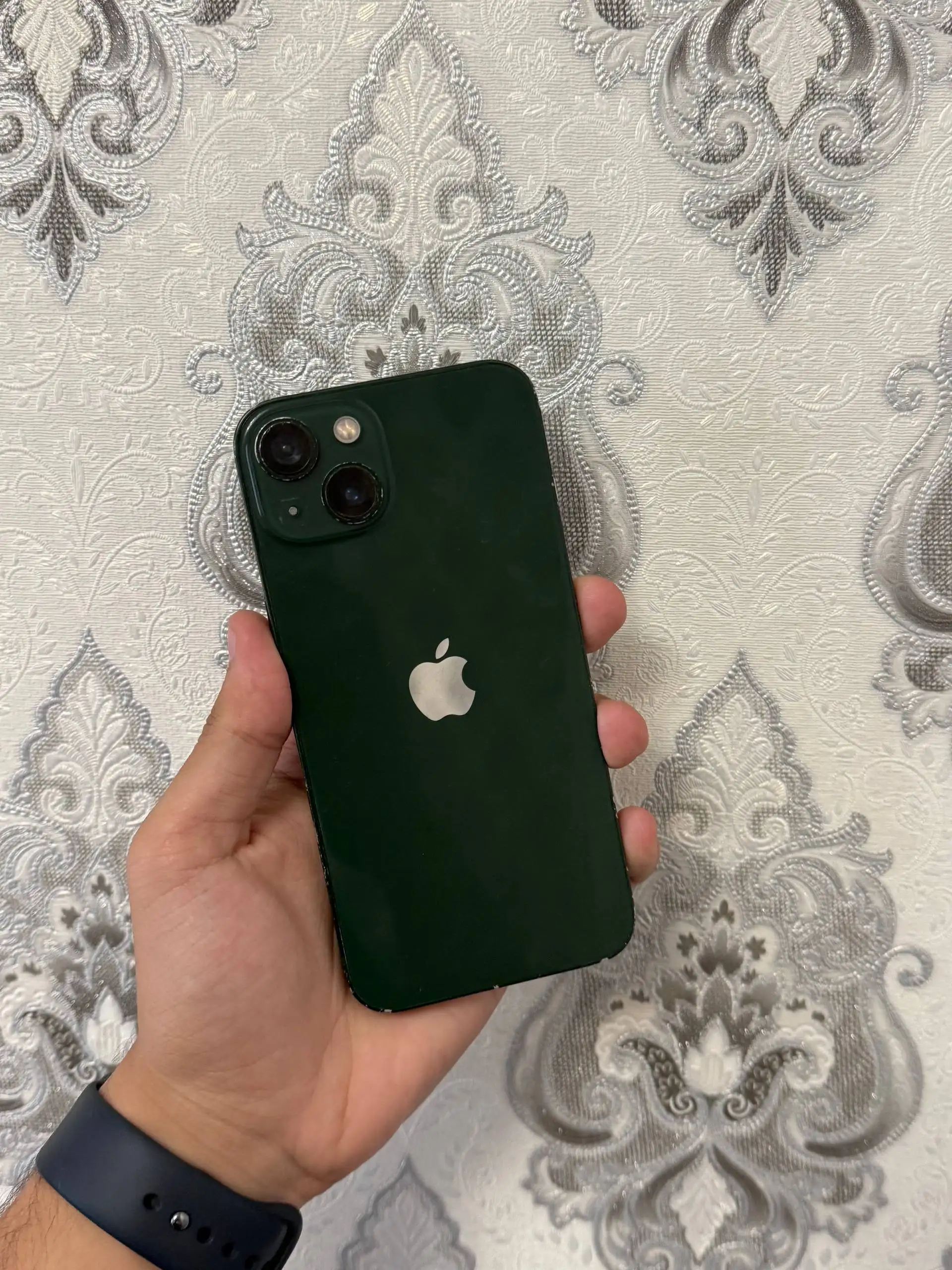 iPhone 13 128GB - Смартфоны (Электроника) в Тверь