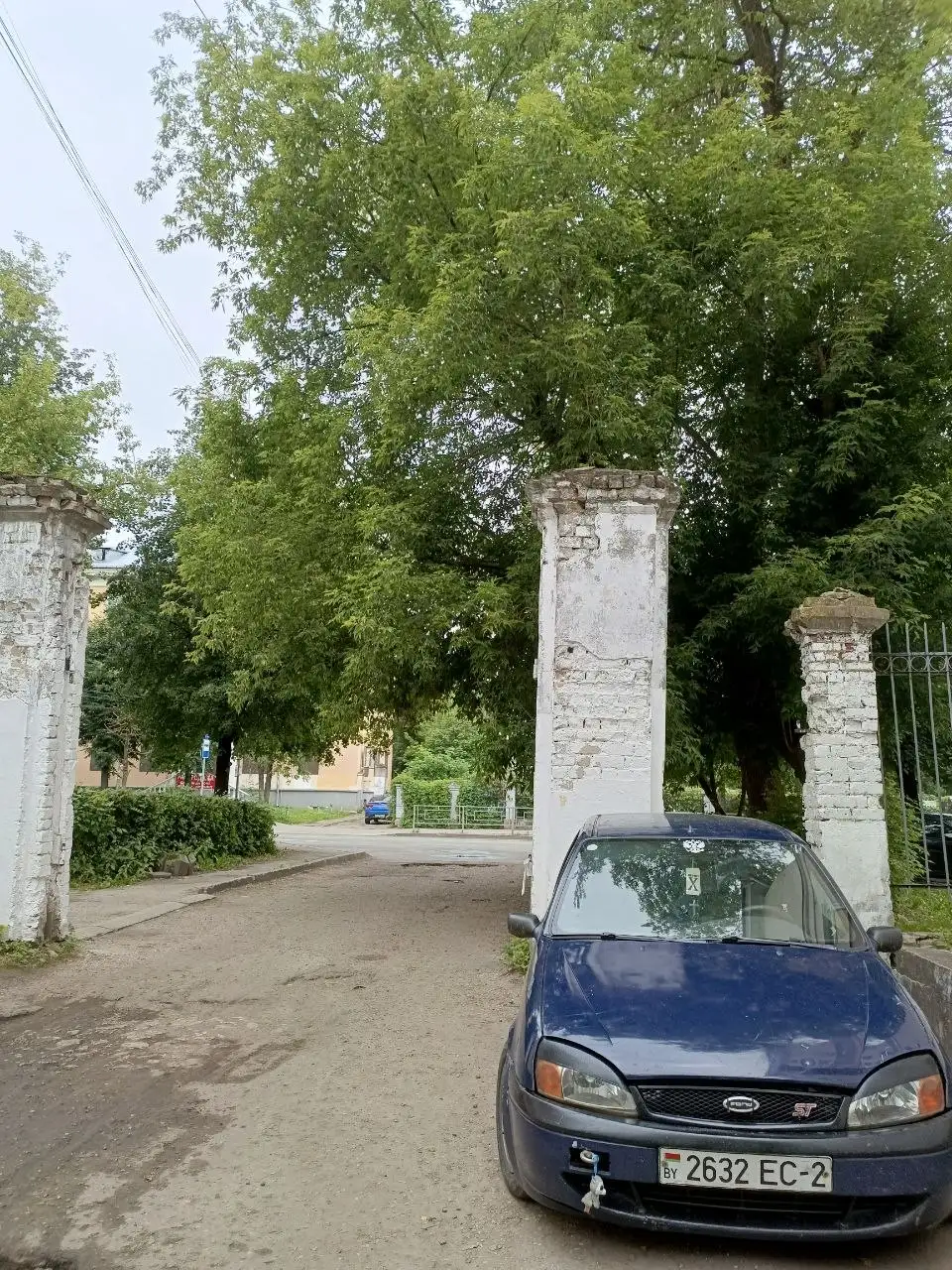 Форд Фиеста 4 - Легковые автомобили (Авто) в Тверь