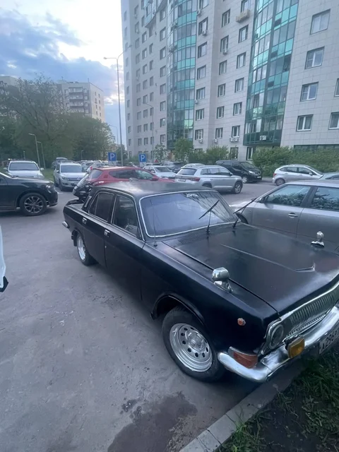 Автомобиль в хорошем состоянии - Автомобили в Тверь