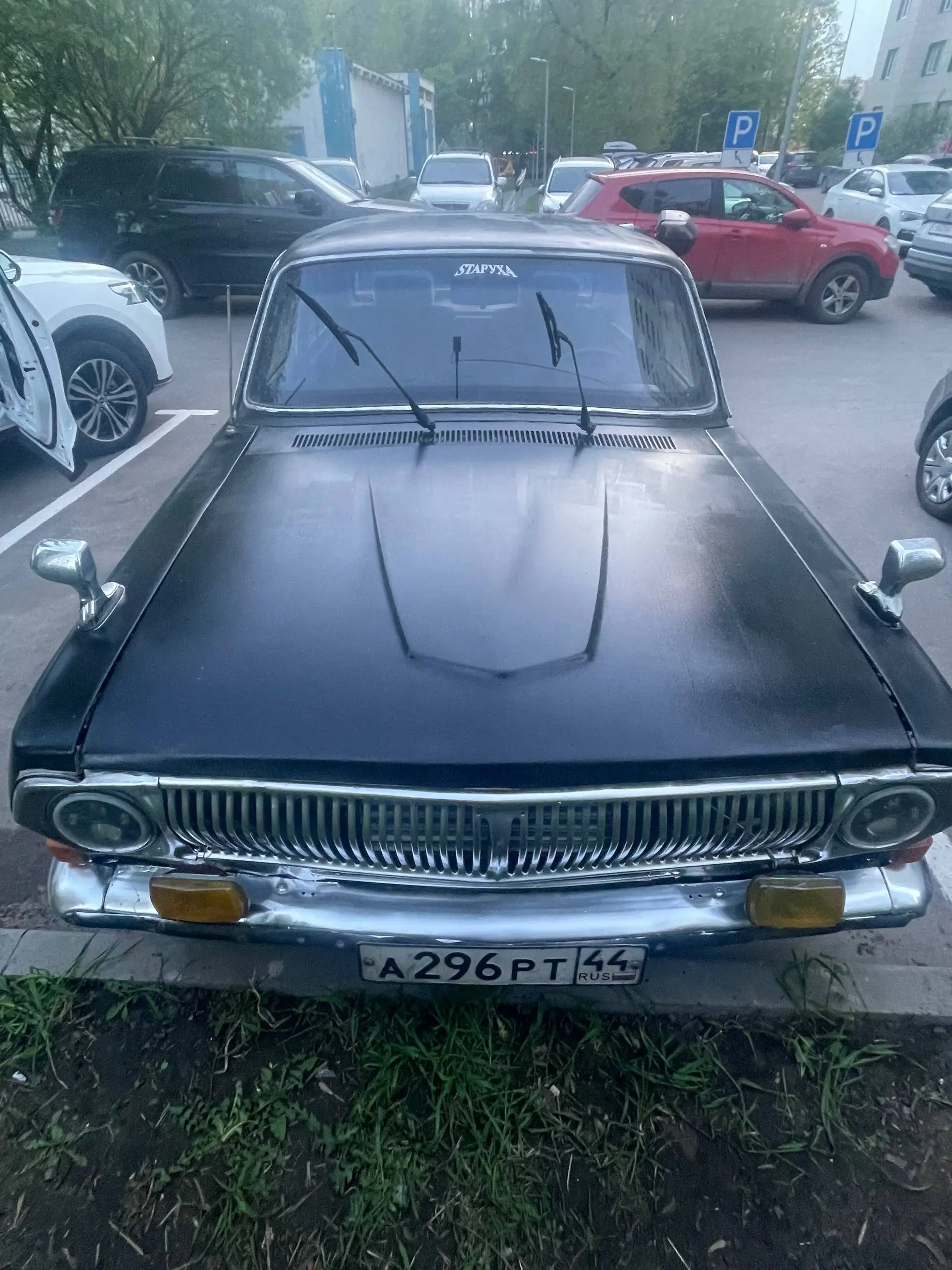 Автомобиль в хорошем состоянии - Легковые авто (Автомобили) в Тверь