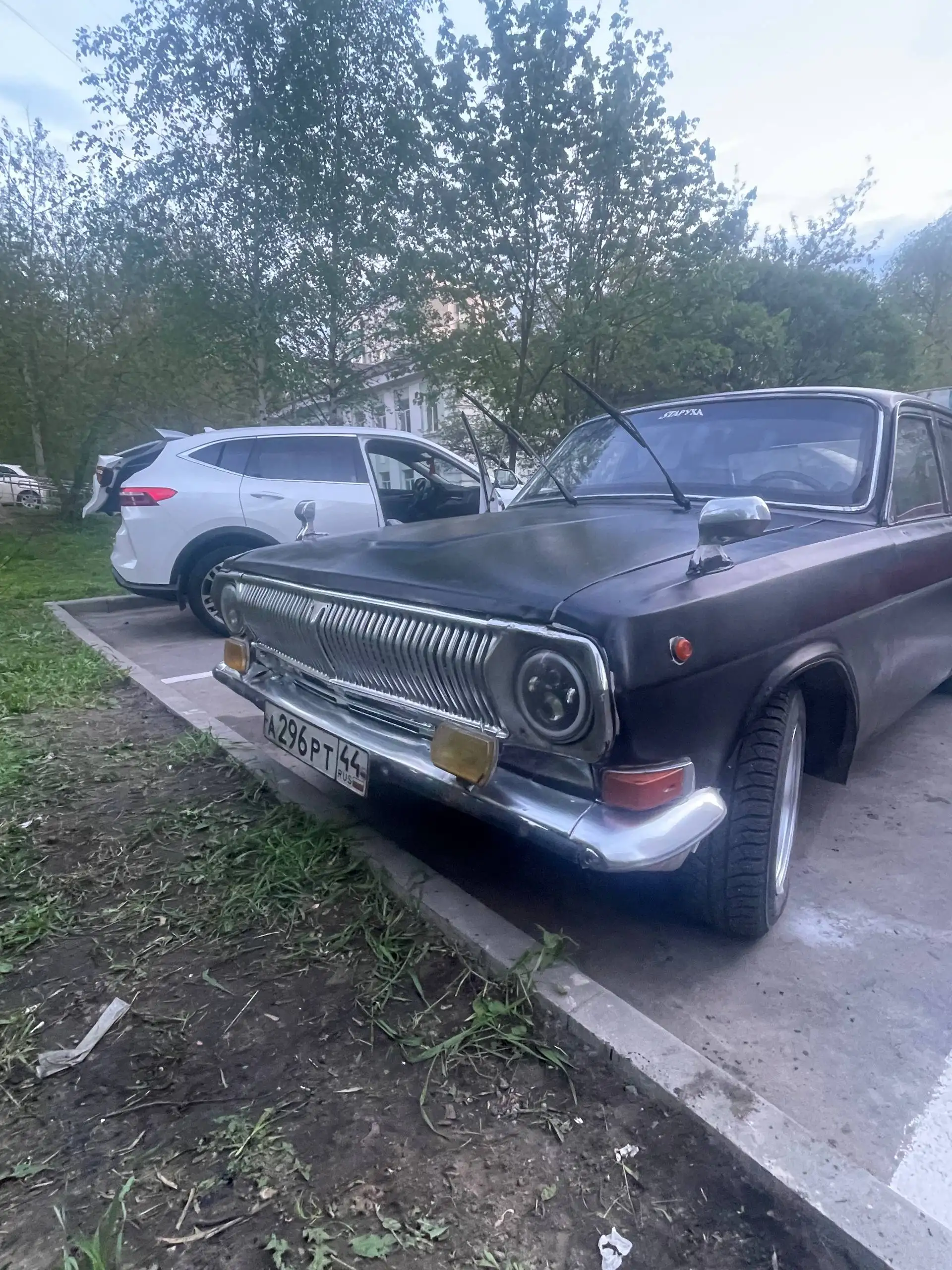 Автомобиль в хорошем состоянии - Легковые авто (Автомобили) в Тверь