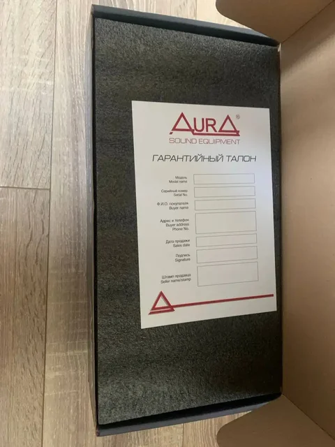 Продам динамики и рупора - частное объявление в Тверь