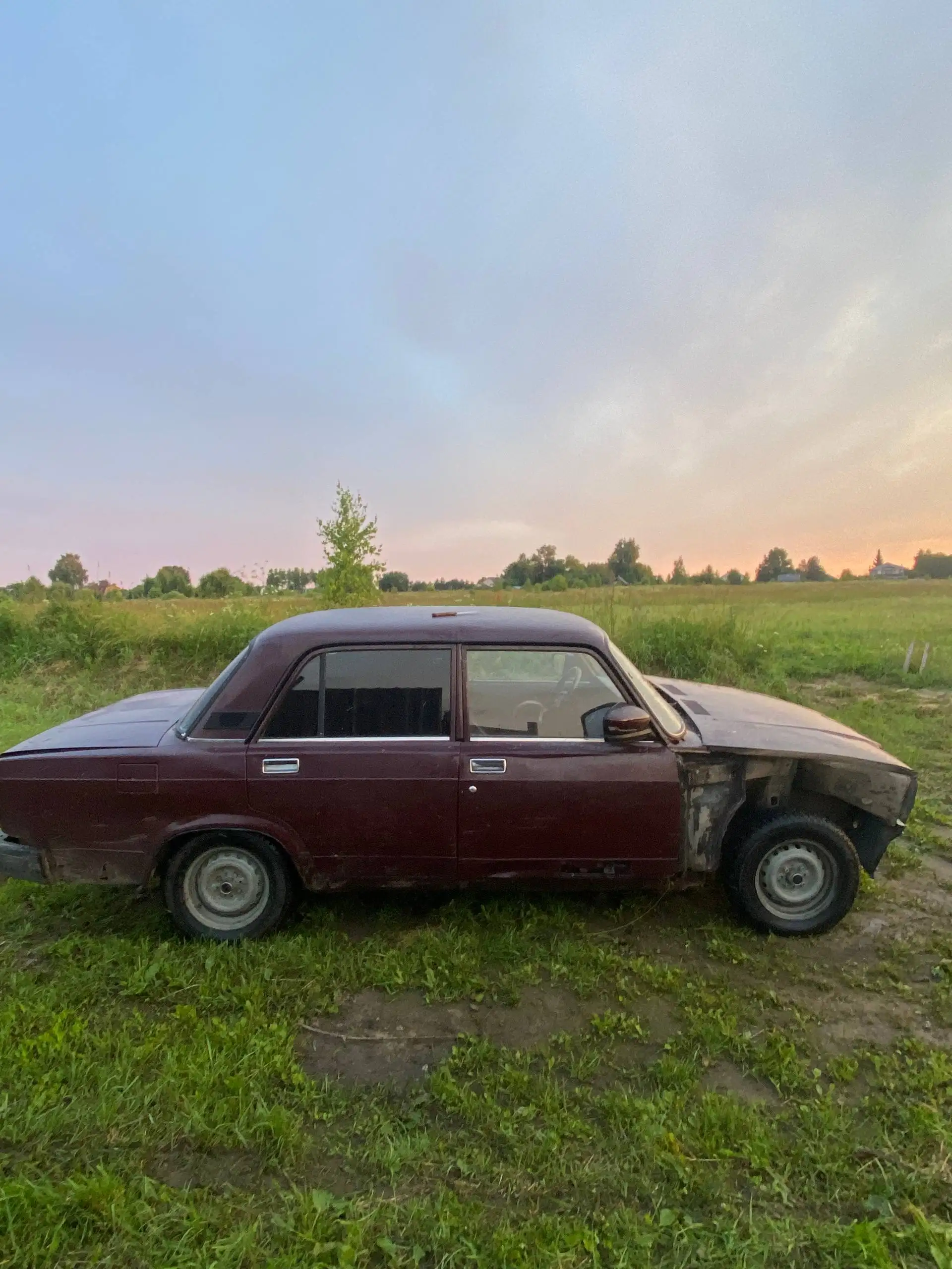 Продажа авто или запчастей - Авто в Тверь