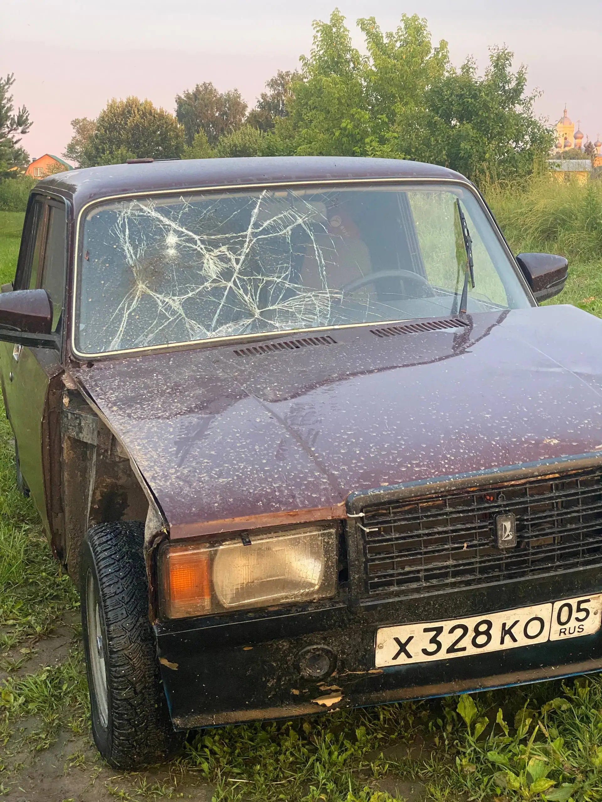 Продажа авто или запчастей - Авто в Тверь