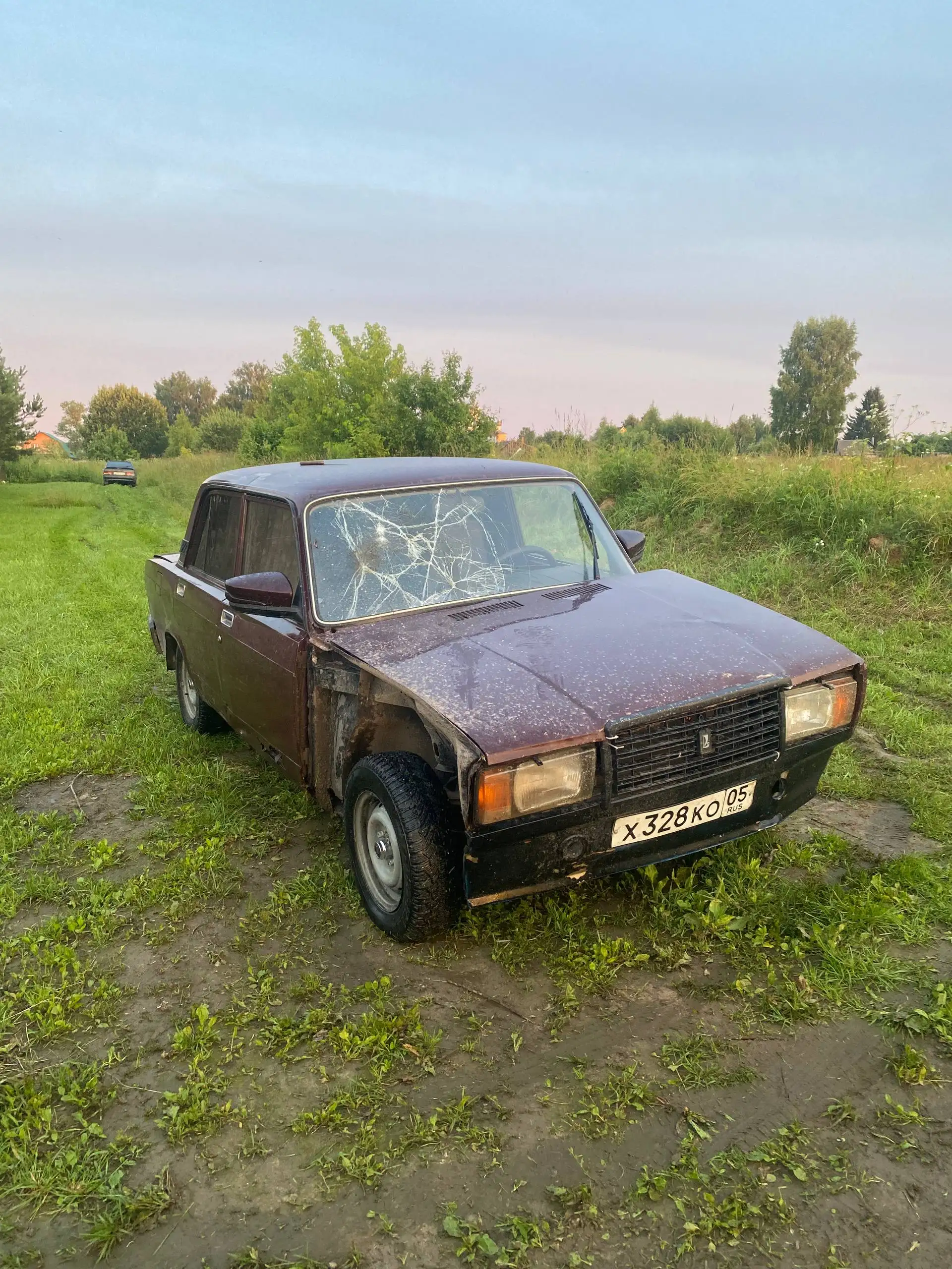Продажа авто или запчастей - Авто в Тверь