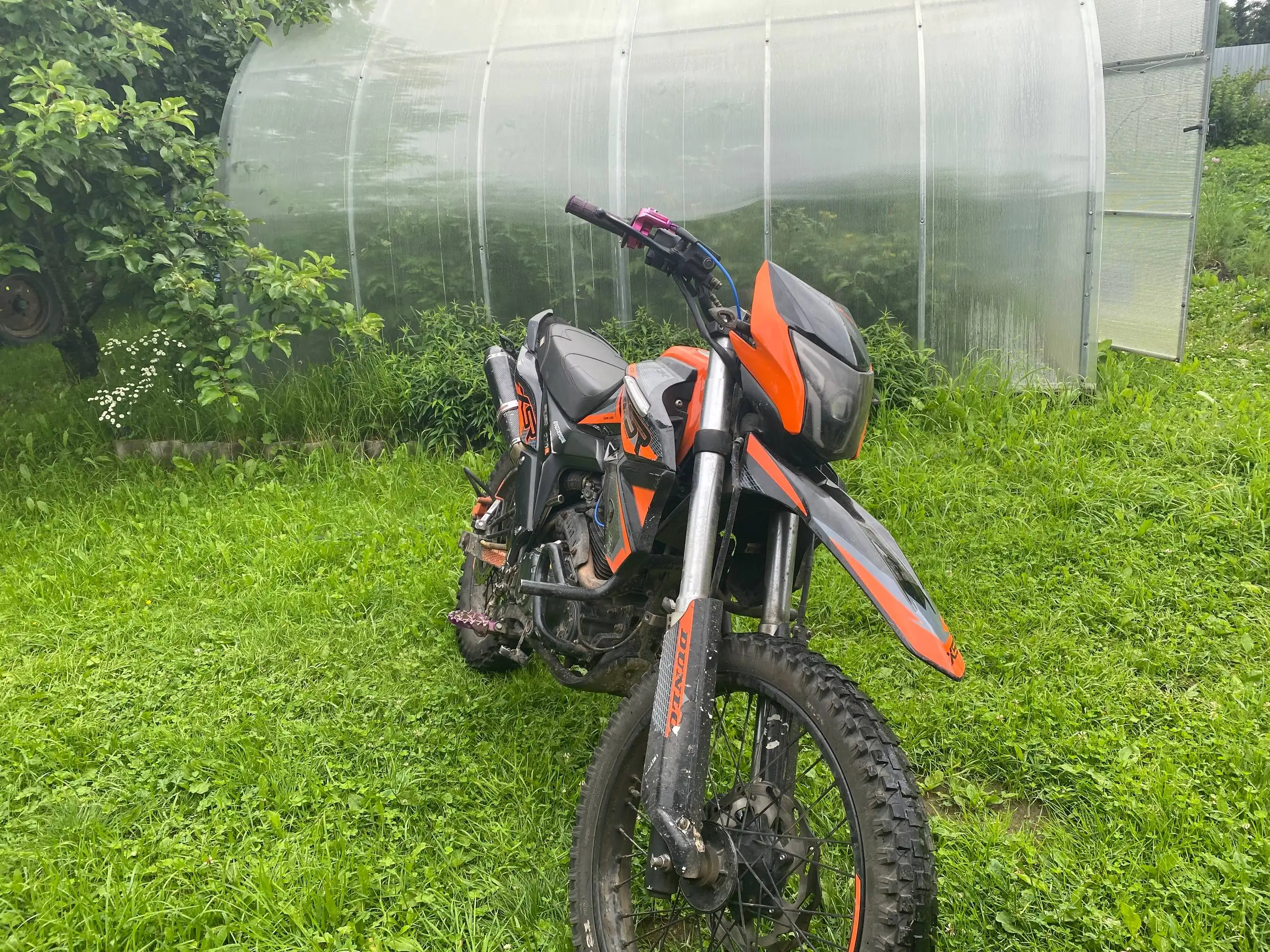 Продажа Racer XSR 300R - Мотоциклы (Авто) в Тверь