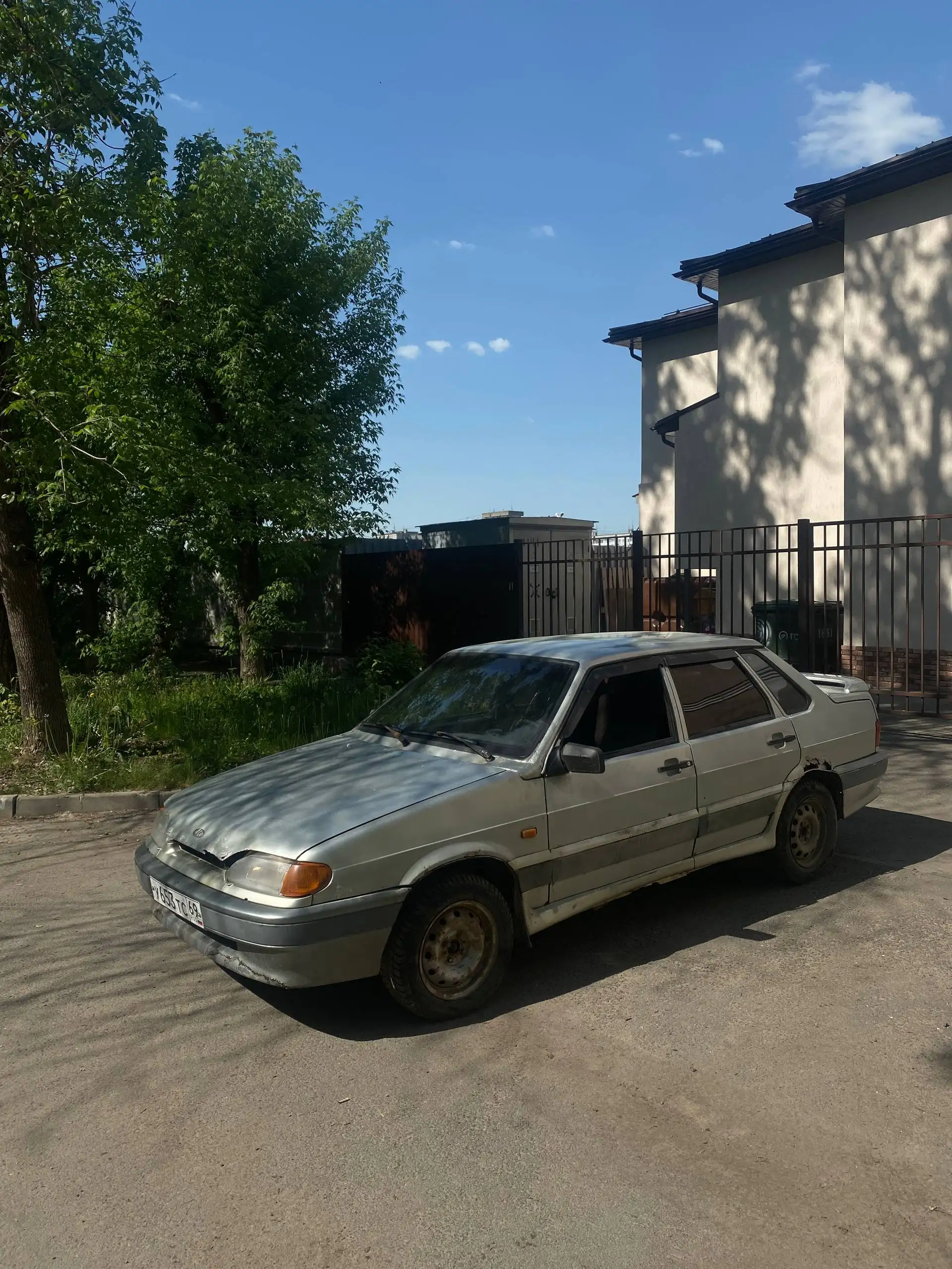 Продажа авто с чистыми документами - Легковые автомобили (Авто) в Тверь