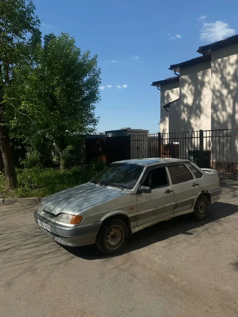 Продажа авто с чистыми документами - частное объявление в Тверь