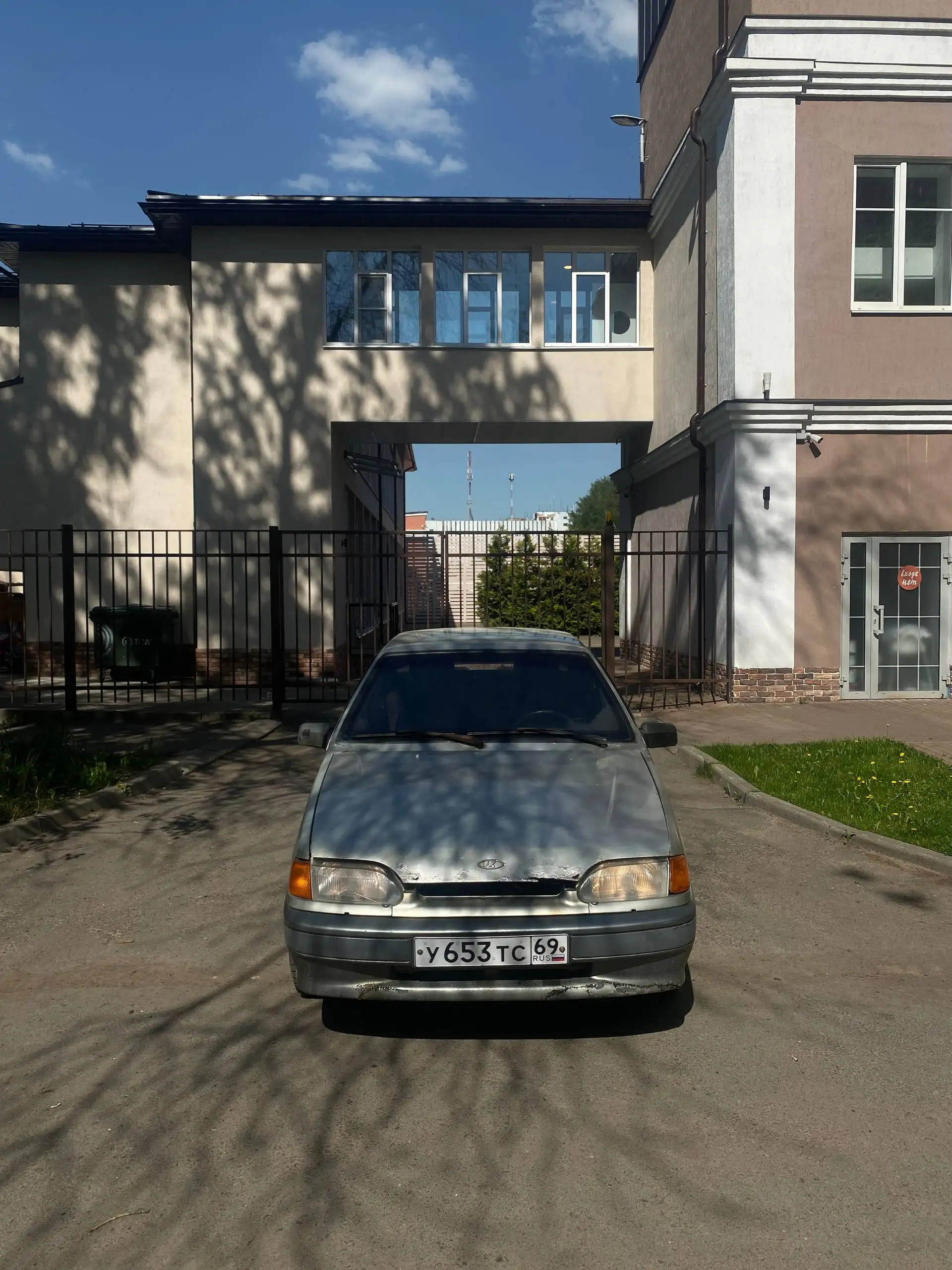 Продажа авто с чистыми документами - Легковые автомобили (Авто) в Тверь