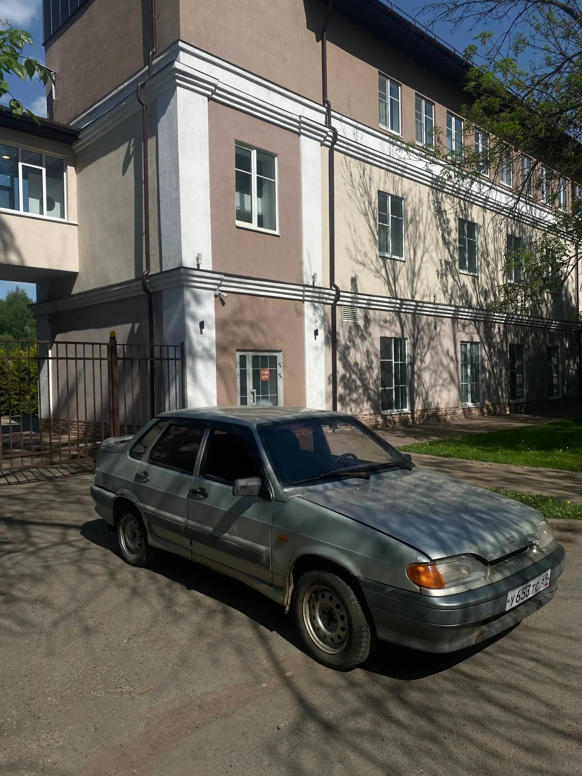 Продажа авто с чистыми документами - Легковые автомобили (Авто) в Тверь
