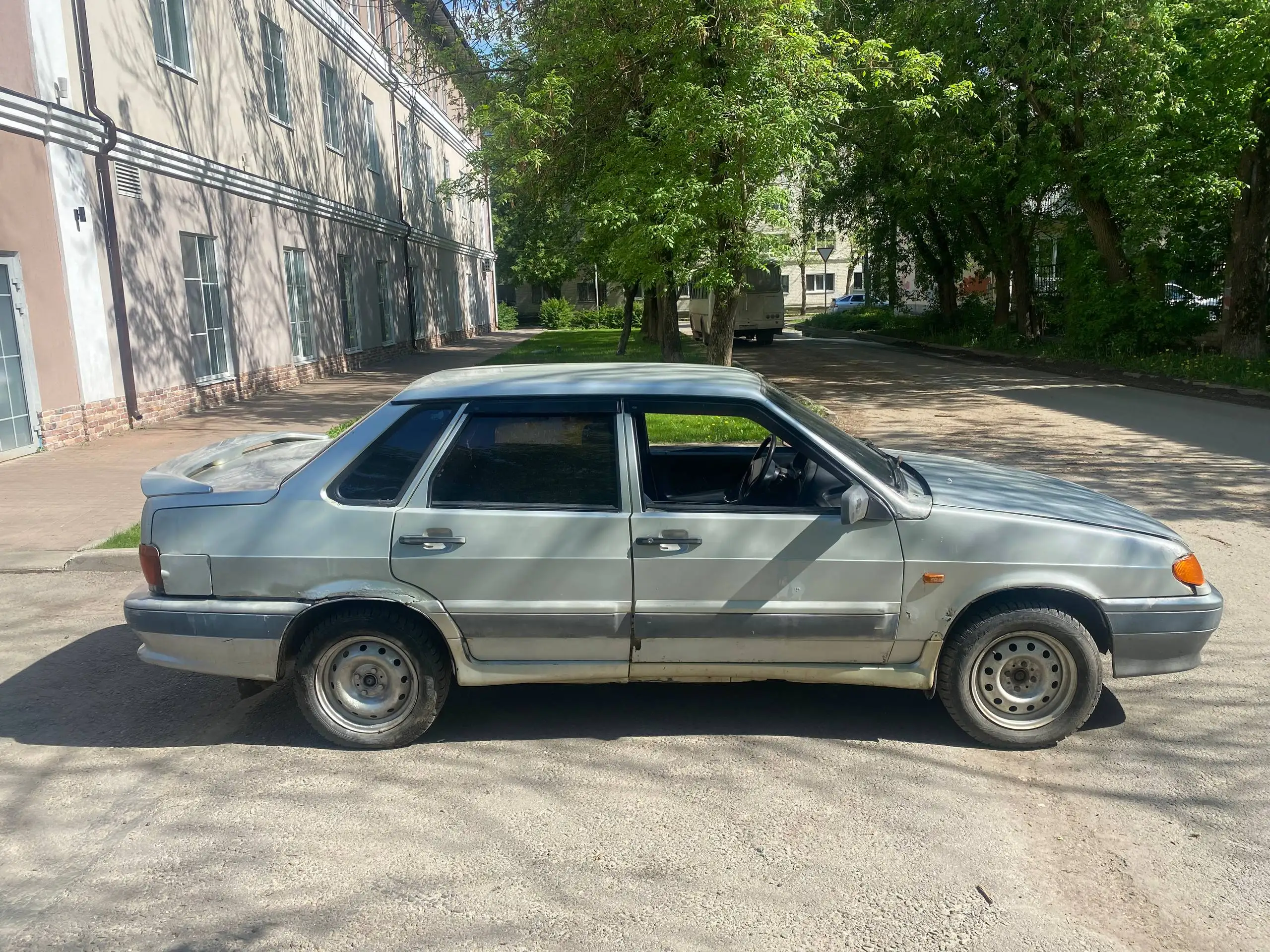 Продажа авто с чистыми документами - Легковые автомобили (Авто) в Тверь